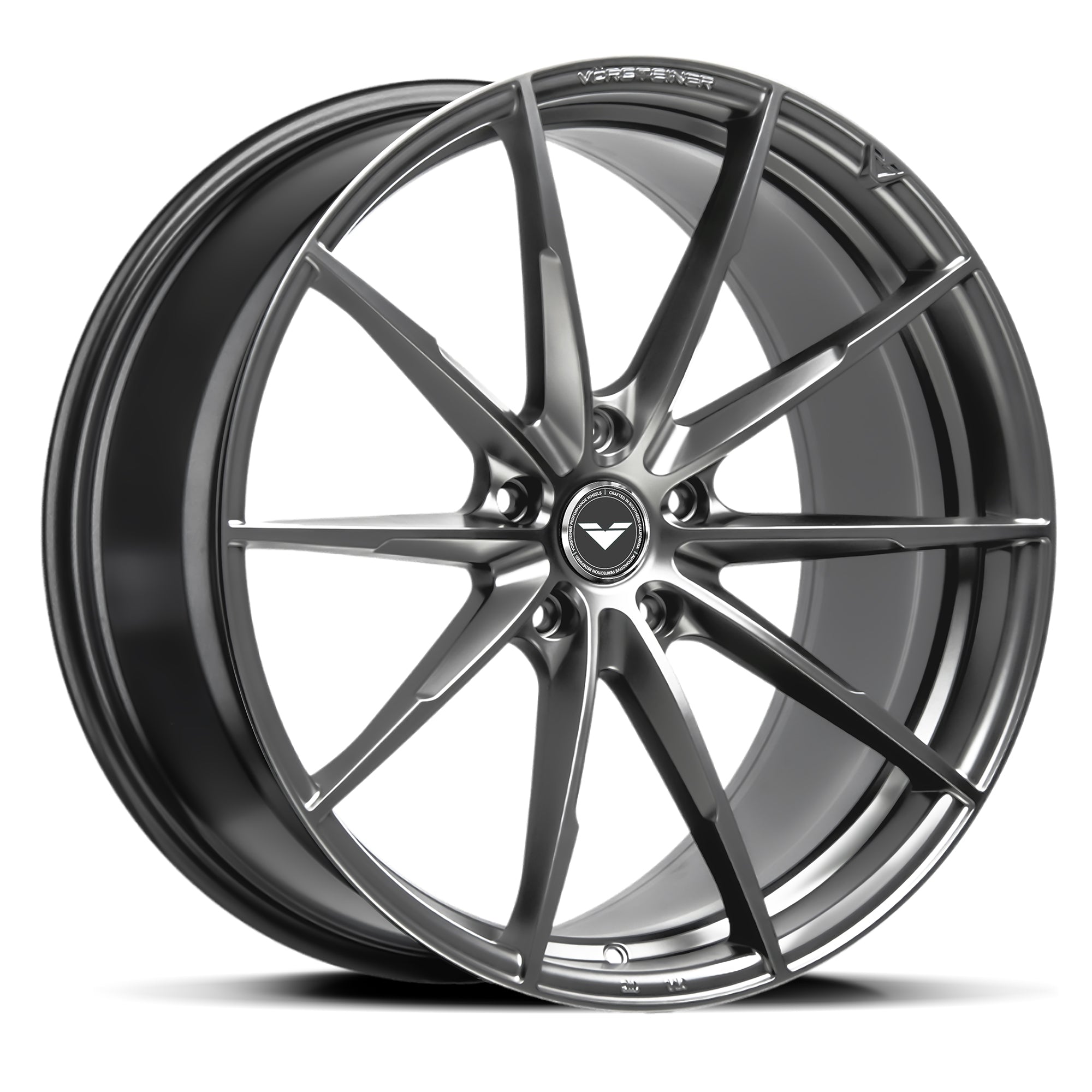 V-FF 109 - Vorsteiner Wheels  - Wheels - [tags]