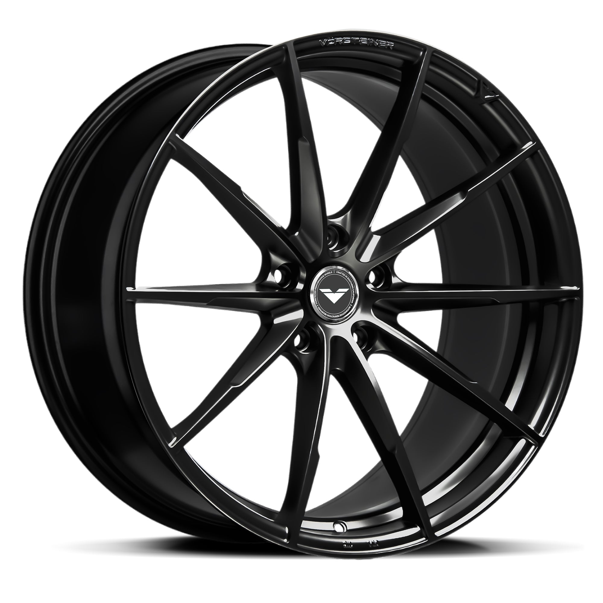 V-FF 109 - Vorsteiner Wheels Wheels  - Wheels - [tags]