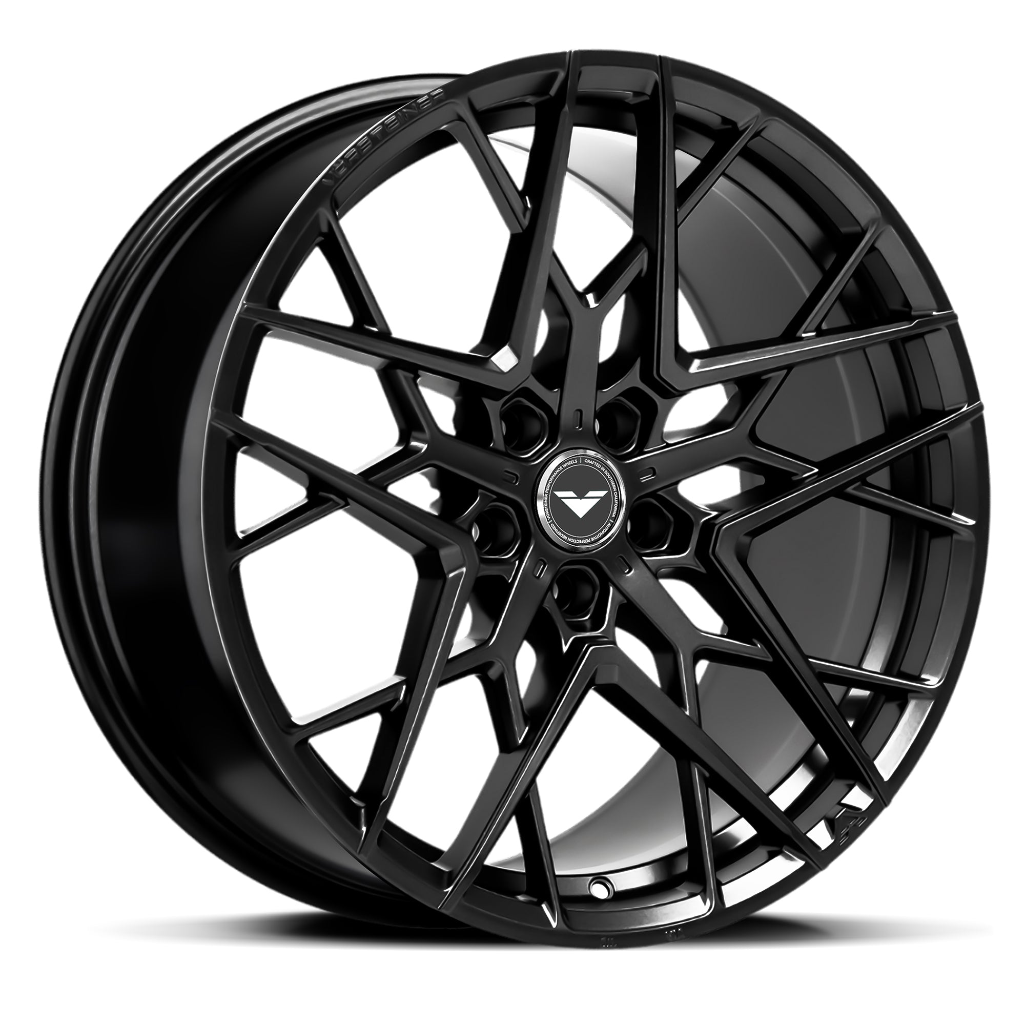 VORSTEINER 19インチ ホイールセット V-FF 111 V-Style™️ | Vorsteiner Wheels