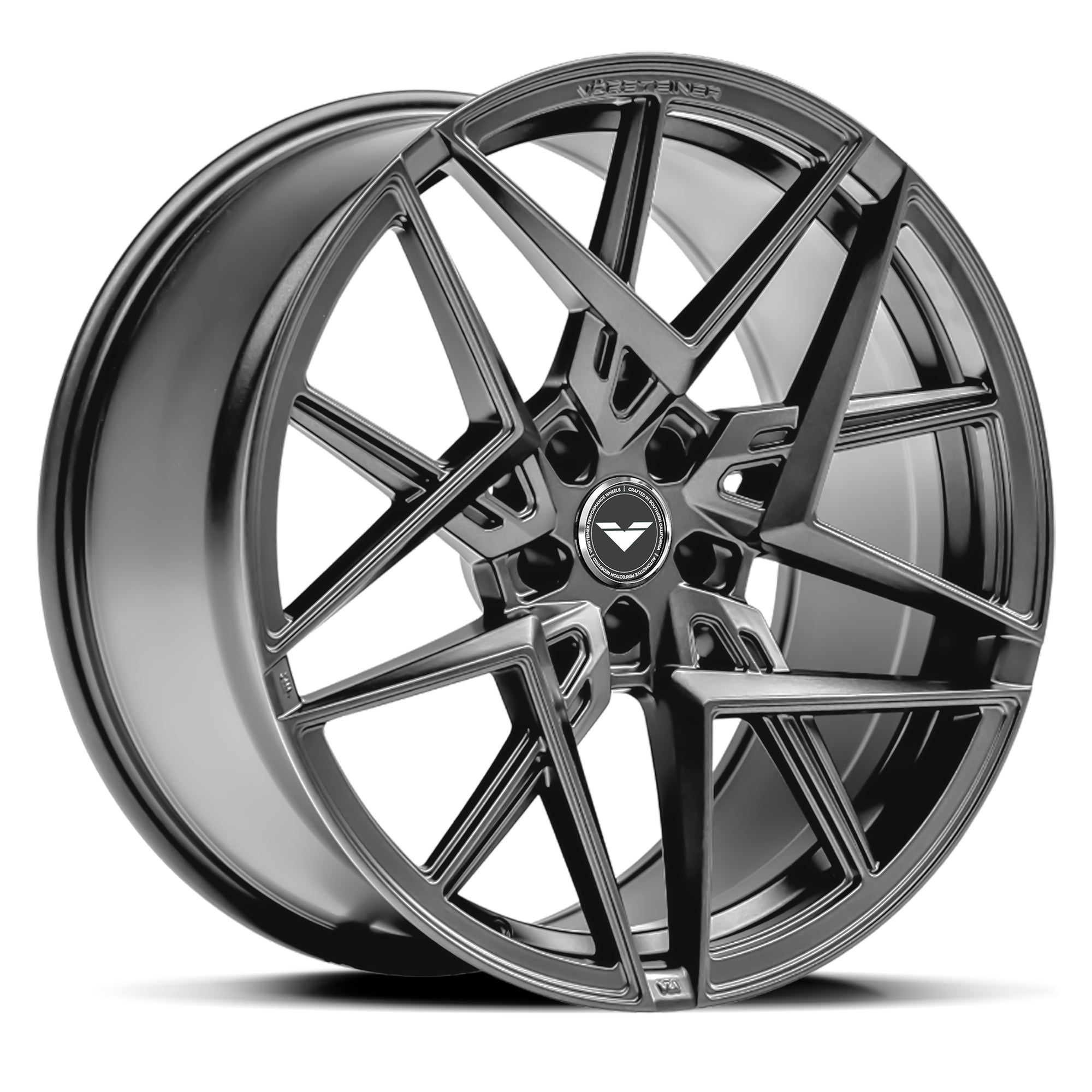 V-FF 113 - Vorsteiner Wheels  - Wheels - [tags]