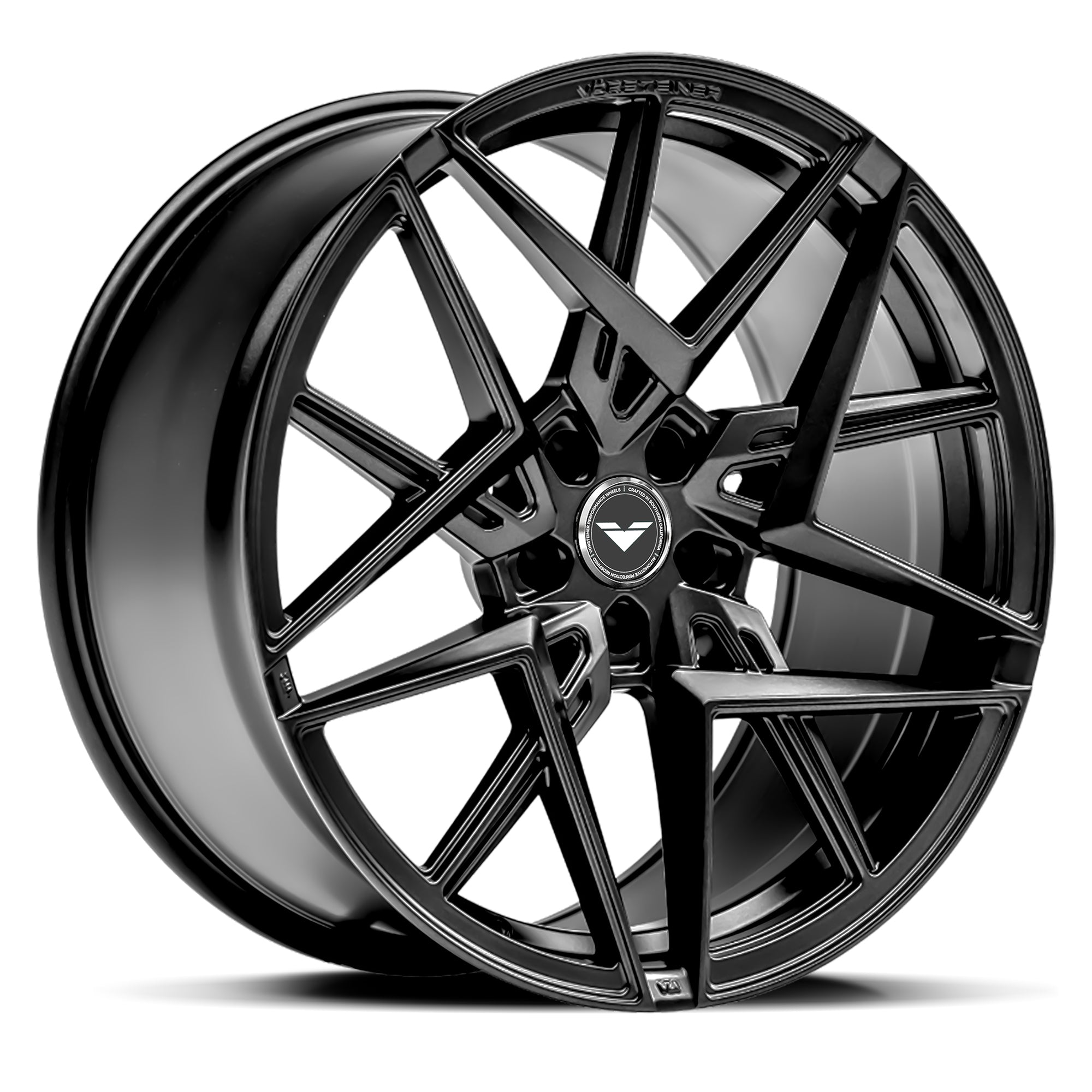 V-FF 113 V-Style™️ | Vorsteiner Wheels