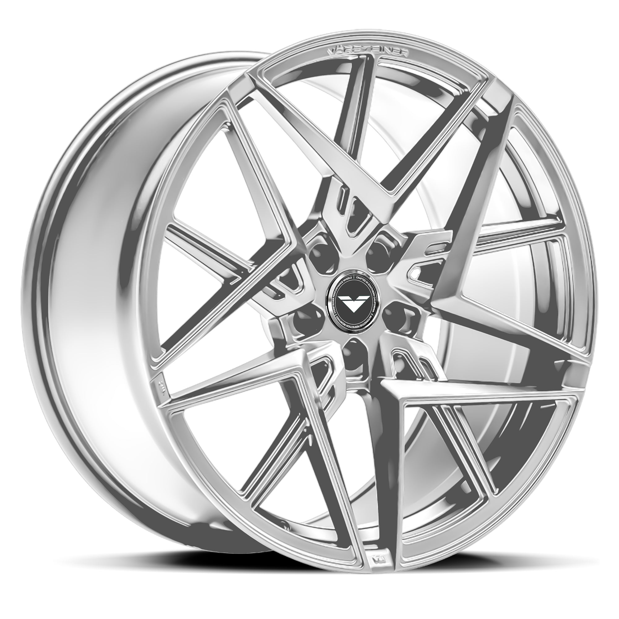 V-FF 113 - Vorsteiner Wheels  - Wheels - [tags]