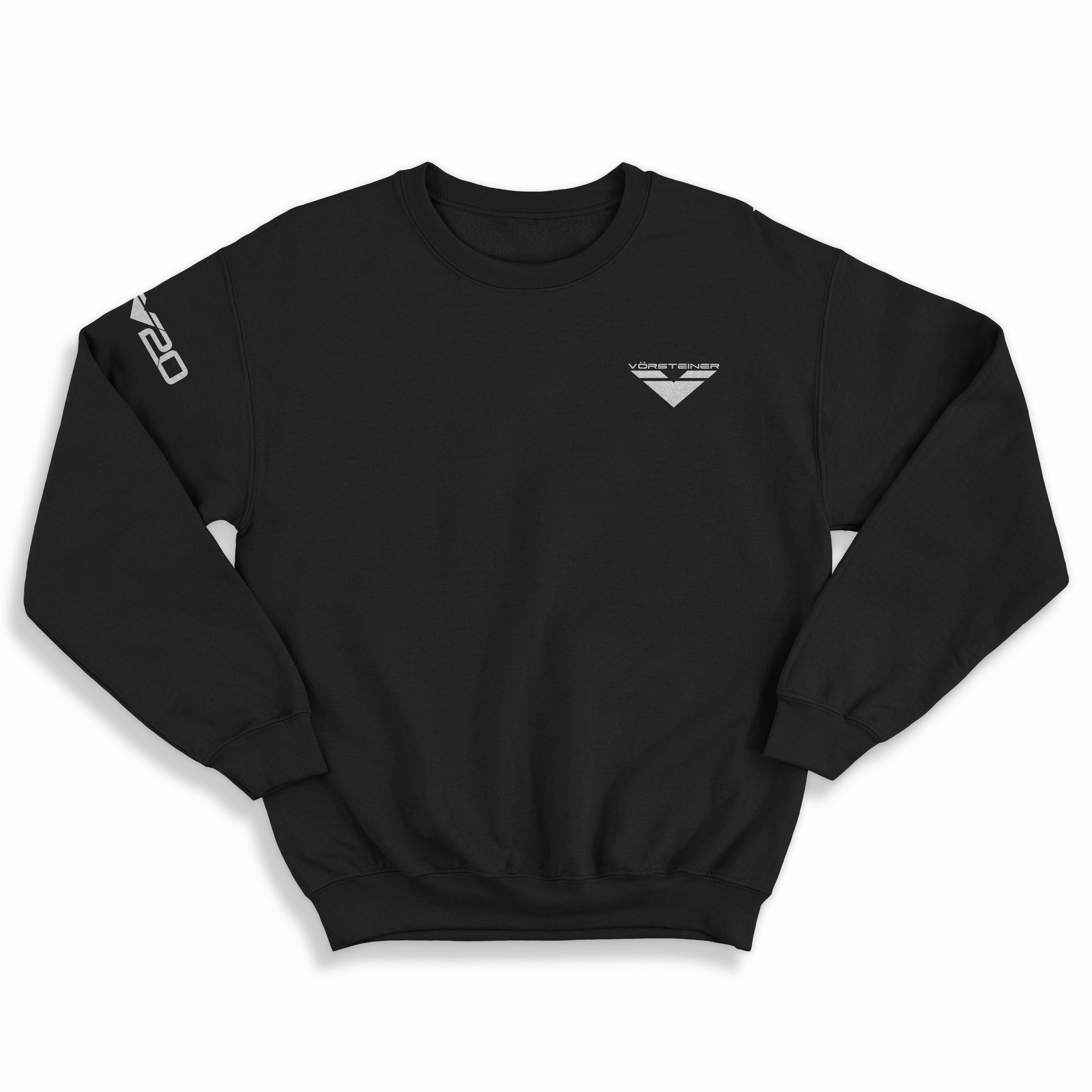 Vorsteiner Wheels V20 Sweater - Vorsteiner Wheels Wheels  - Apparel & Accessories - [tags]