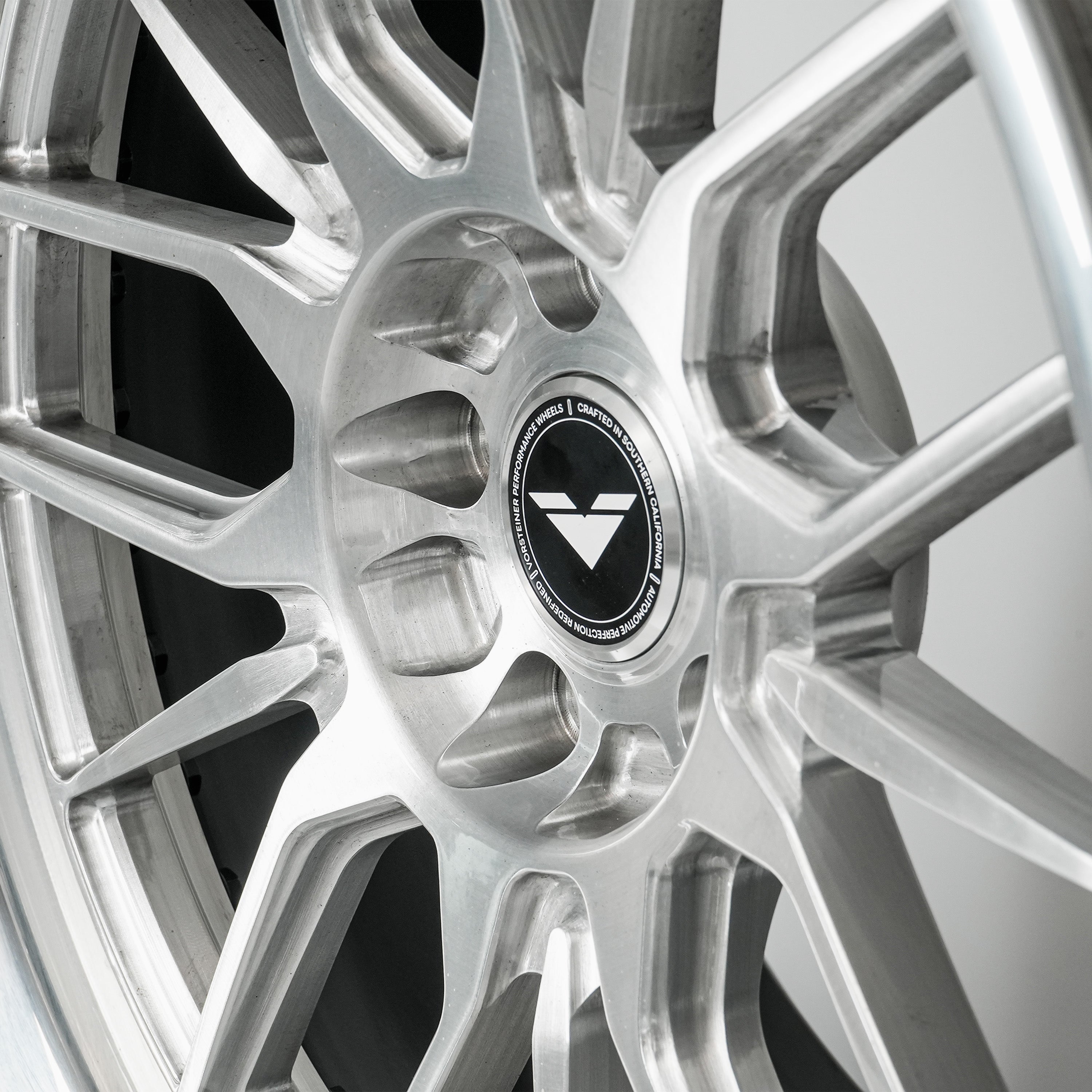 BMW G82 M4 VC-321 Quick Delivery - Vorsteiner Wheels Wheels  -  - [tags]