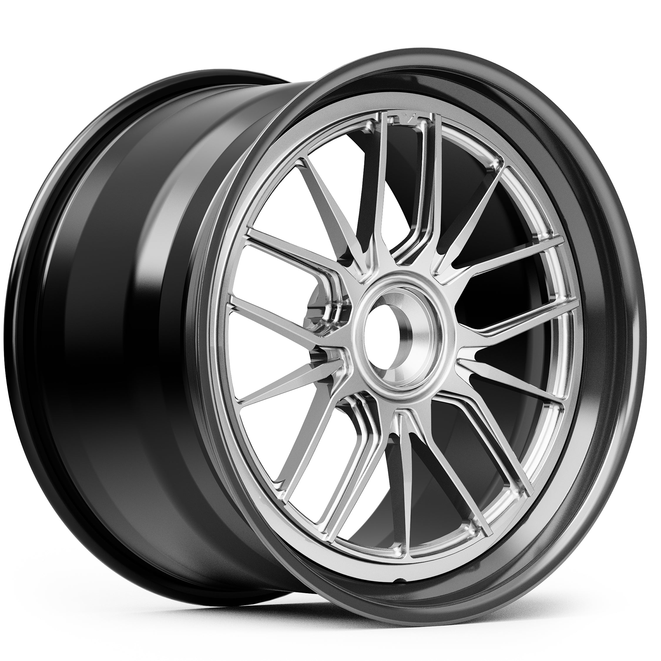 VC-321 - Vorsteiner Wheels  - Wheels - [tags]