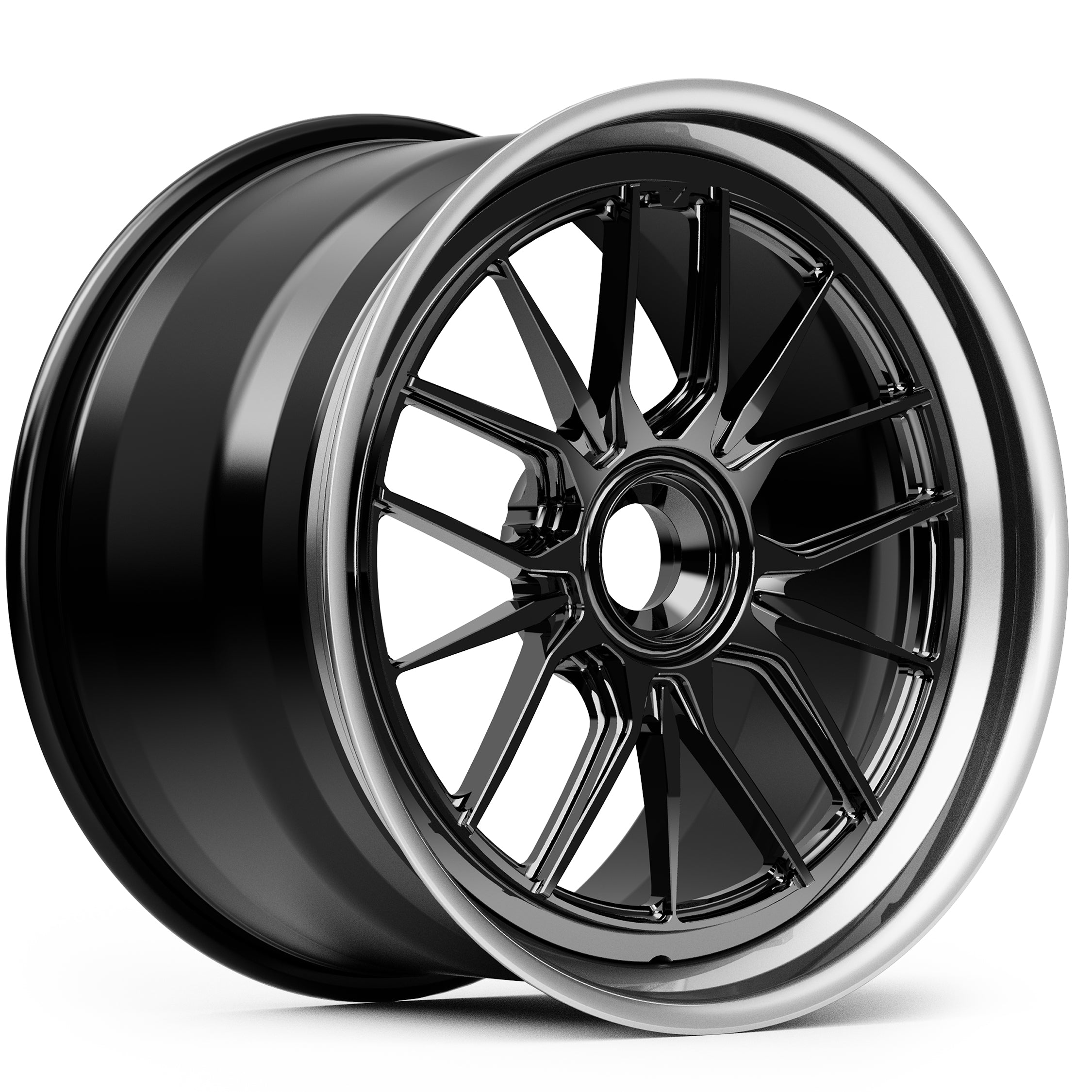 VC-321 - Vorsteiner Wheels  - Wheels - [tags]