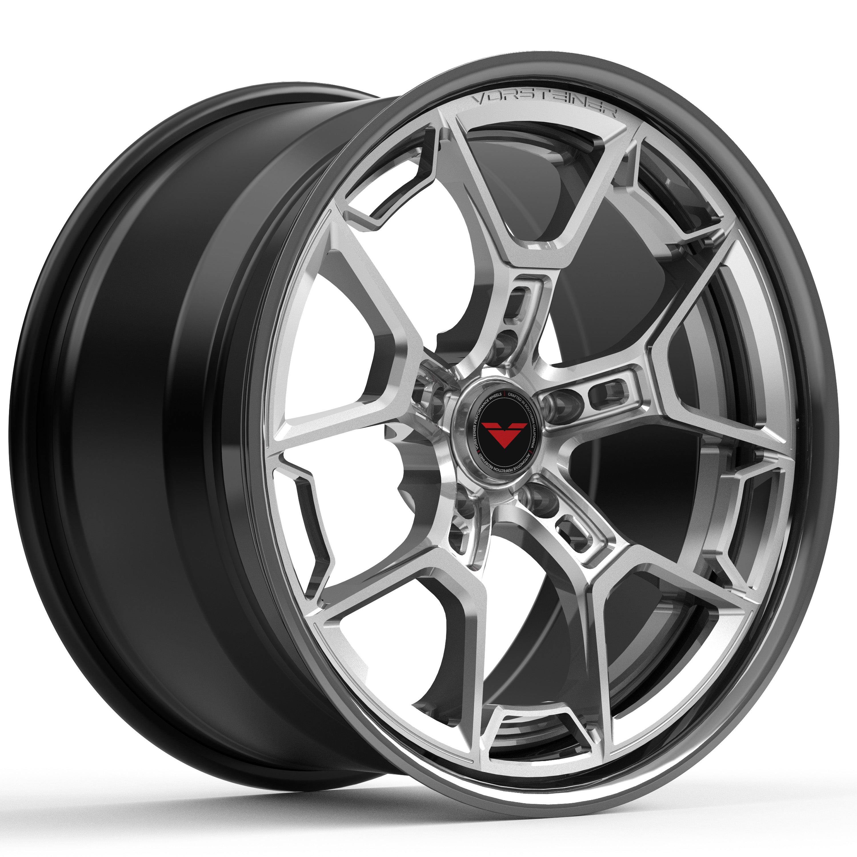 VORSTEINER 19インチ ホイールセット Vorsteiner VC-323 Forged Wheel | Performance Sport Design | Custom