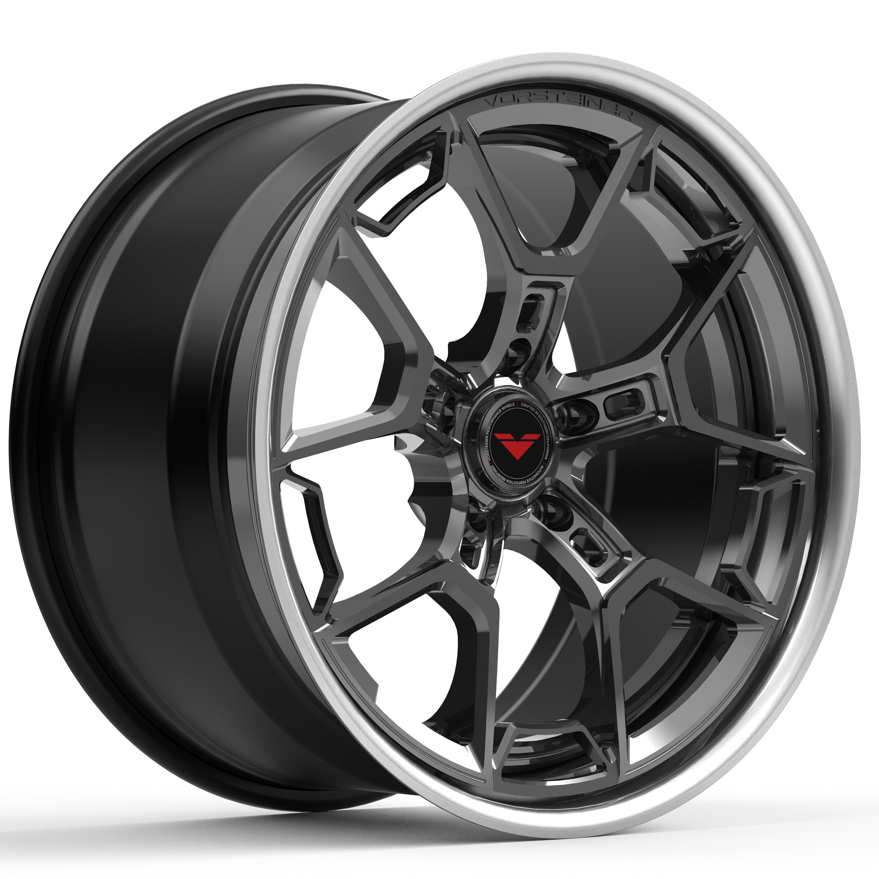 Vorsteiner VC-323 Forged Performance Wheel | Sport Design | Custom