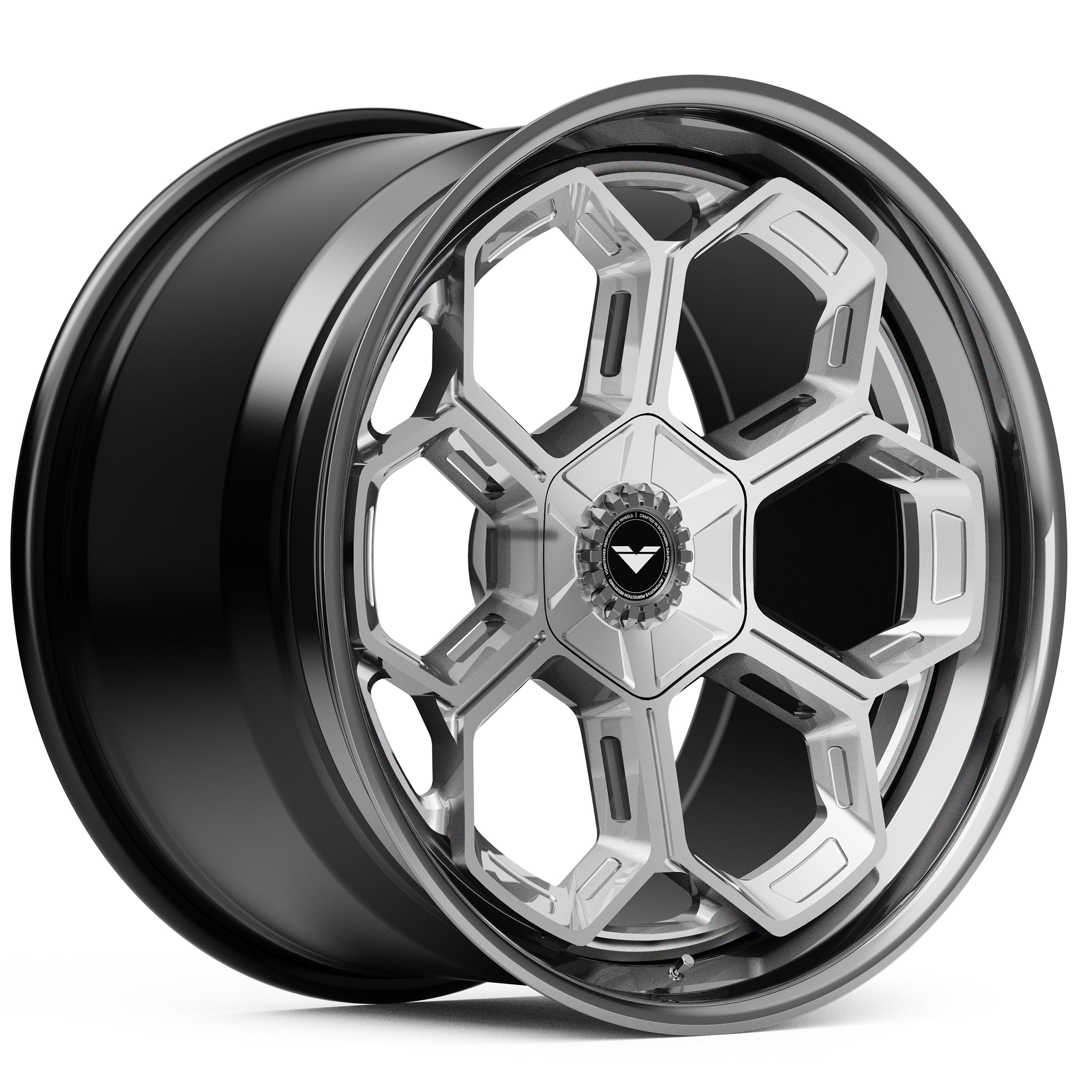 VC-322 - Vorsteiner Wheels  - Wheels - [tags]