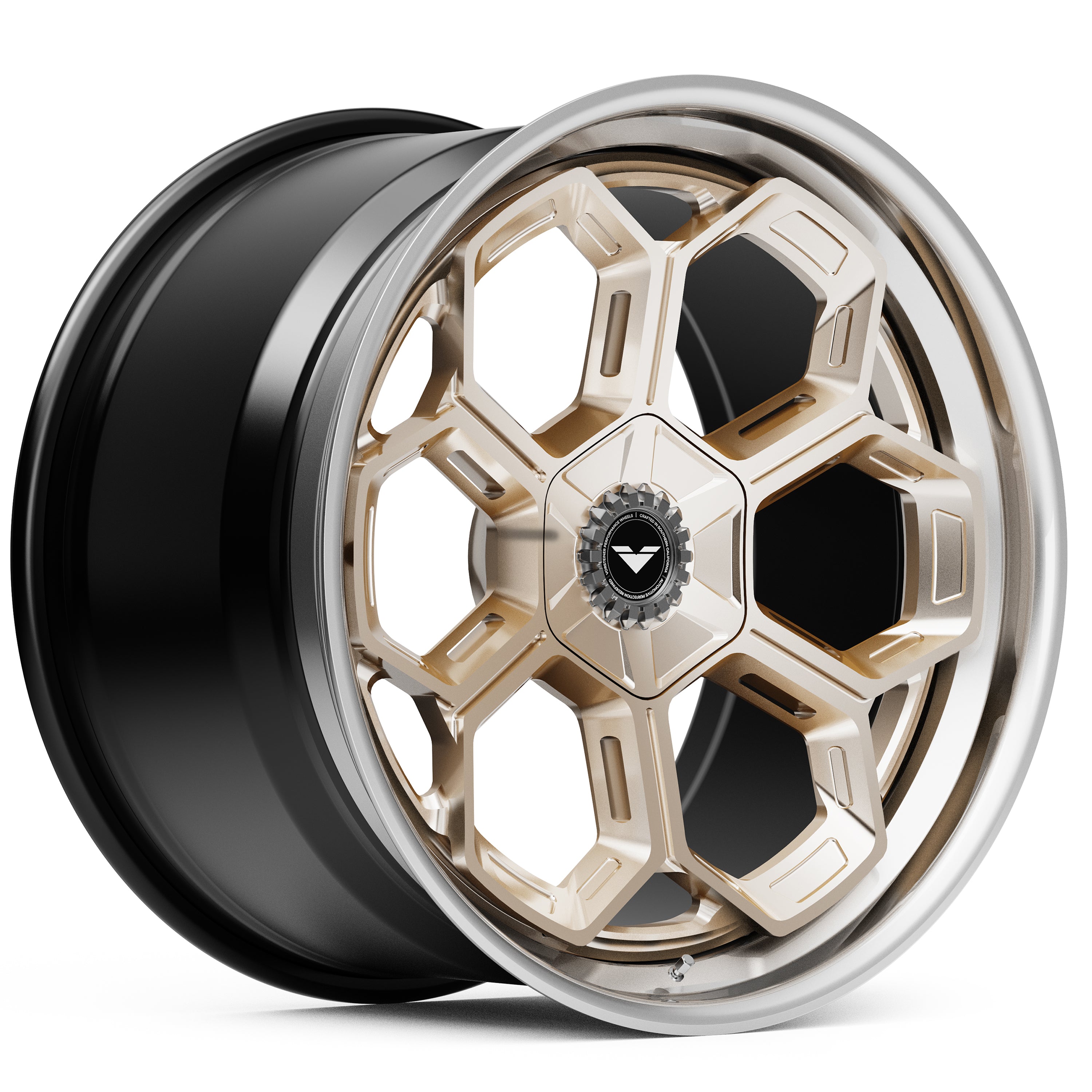 VC-322 - Vorsteiner Wheels Wheels  - Wheels - [tags]