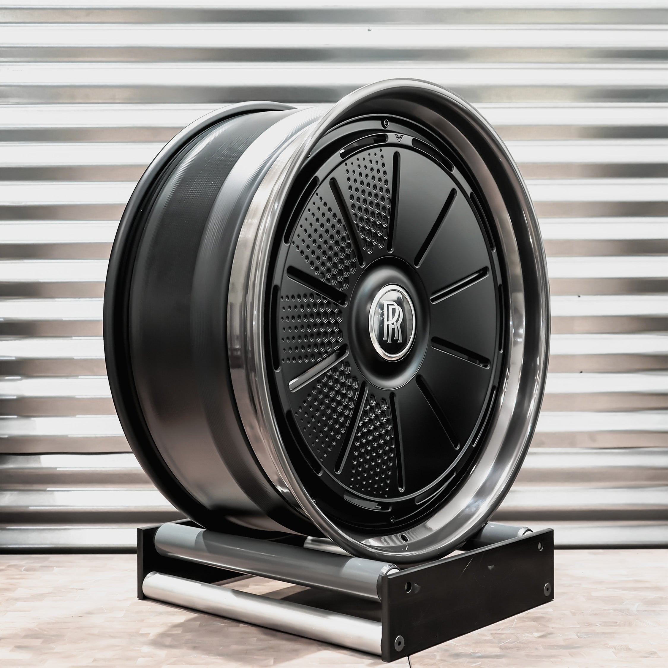 Rolls-Royce Cullinan VE-392 Quick Delivery - Vorsteiner Wheels Wheels  -  - [tags]