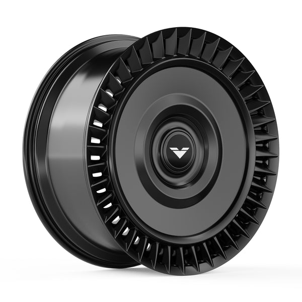Vorsteiner VLX-101 Forged Wheel | Luxury Sport Design | Custom Finishe