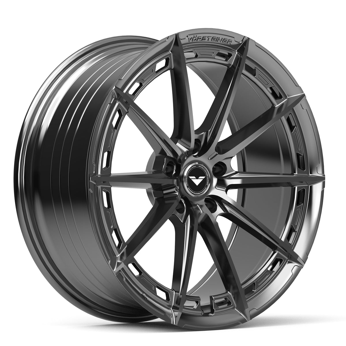 VFX-001 20x10 - Vorsteiner Wheels  - Toys - [tags]