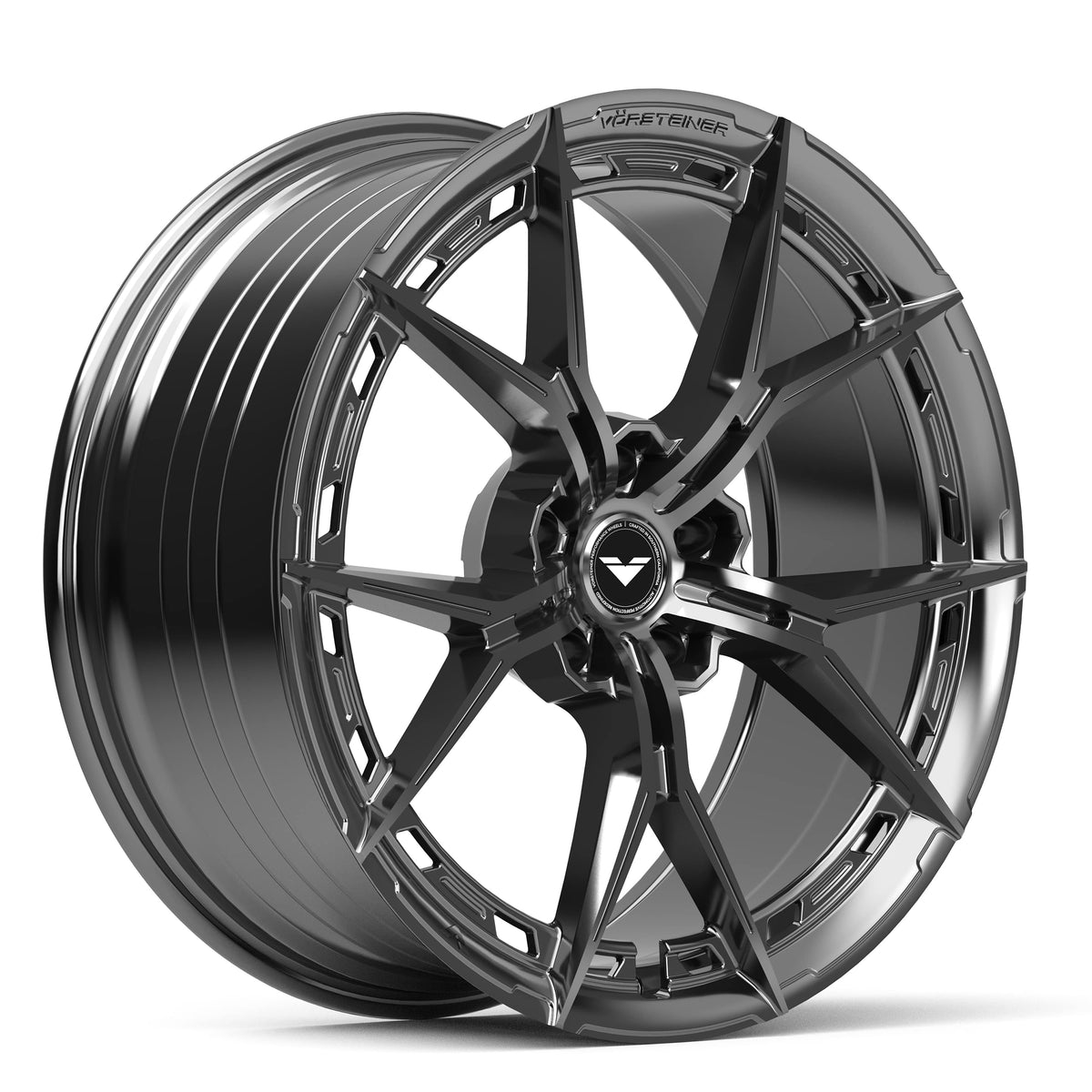 VFX-002 19X10.0 - Vorsteiner Wheels  - Toys - [tags]