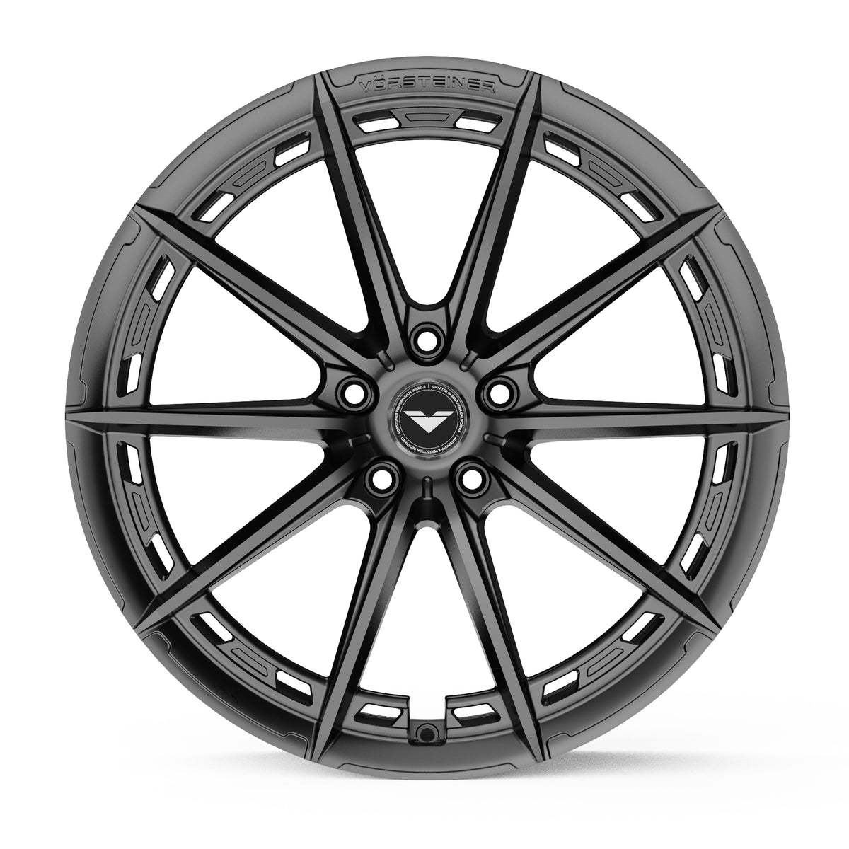 VFX-001 - Vorsteiner Wheels  - Wheels - [tags]