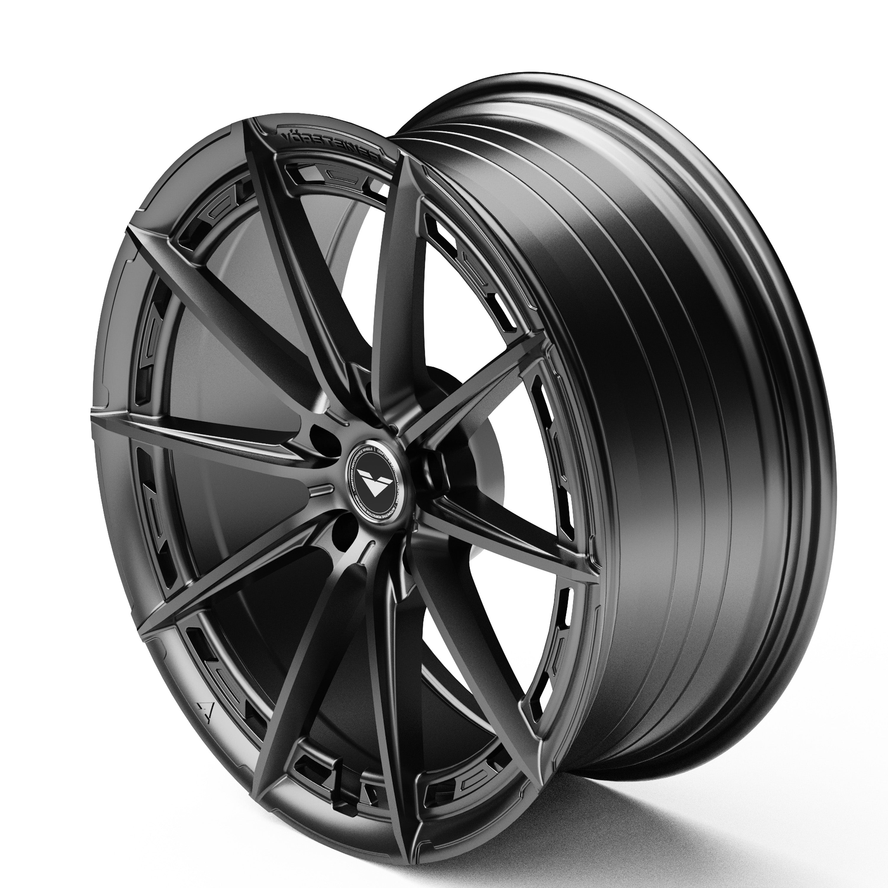 VFX-001 - Vorsteiner Wheels  - Wheels - [tags]