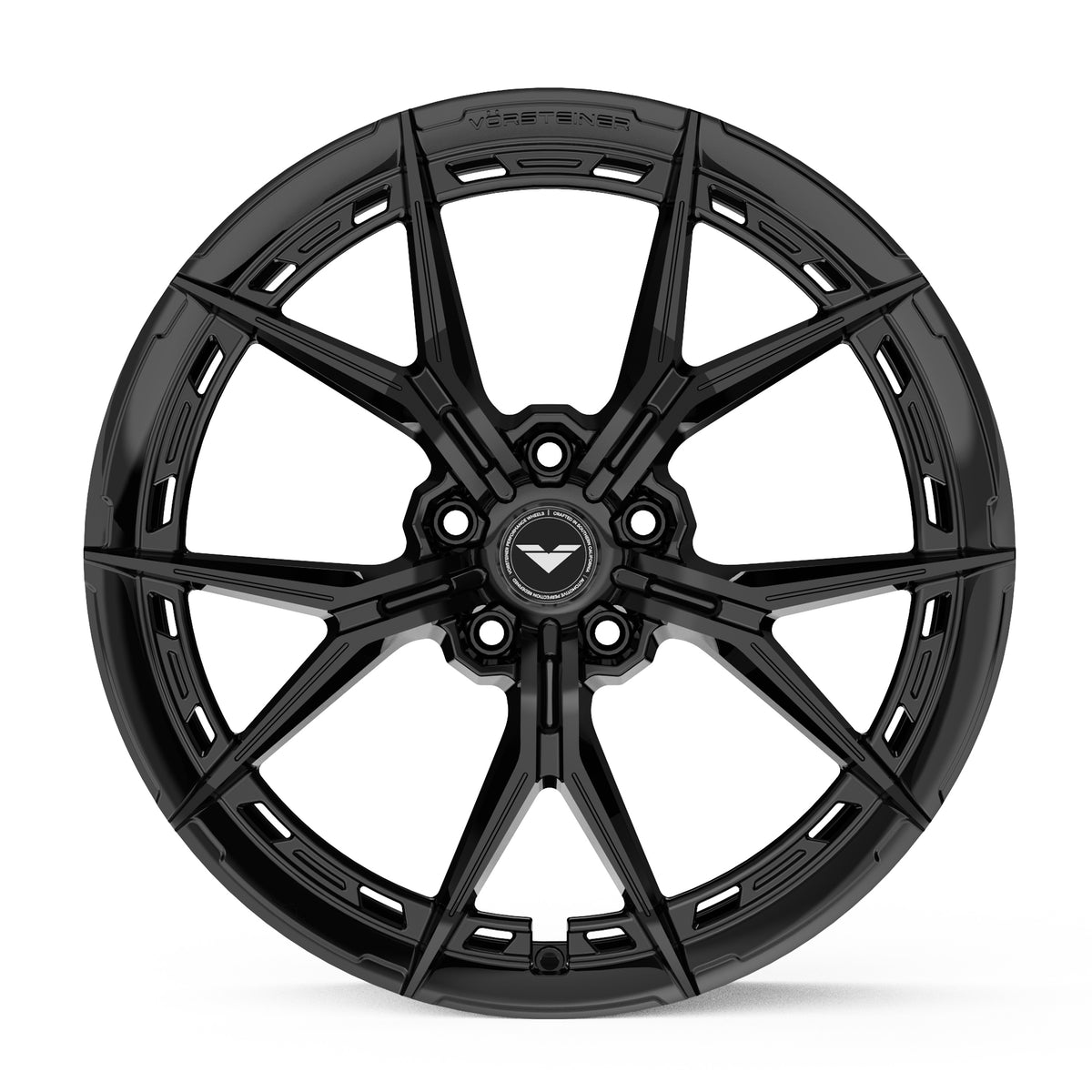 VFX-002 - Vorsteiner Wheels  - Wheels - [tags]