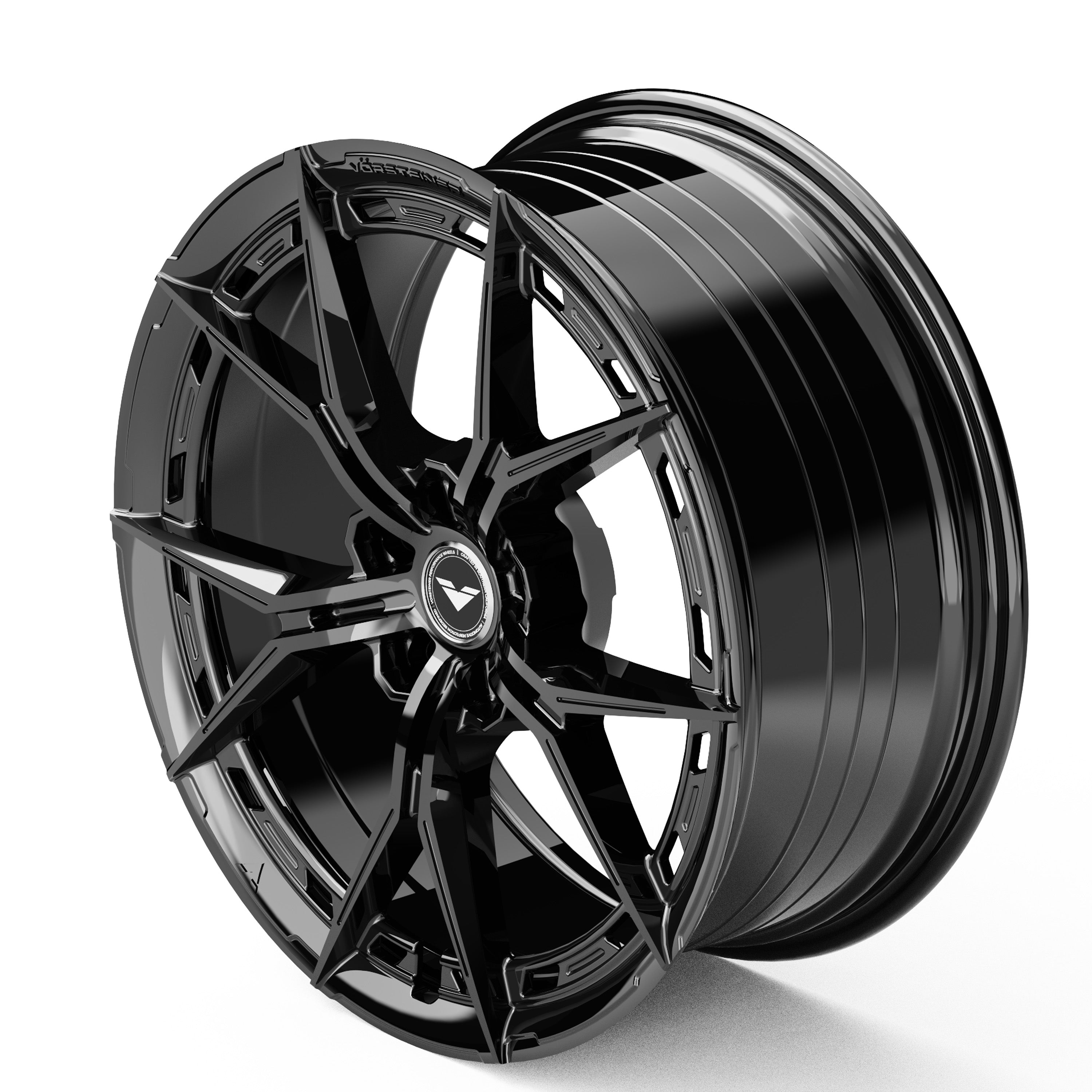 VFX-002 - Vorsteiner Wheels  - Wheels - [tags]