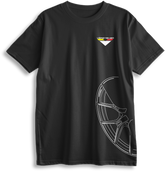 Vorsteiner Wheel T-Shirt - Vorsteiner Wheels  - Apparel - [tags]
