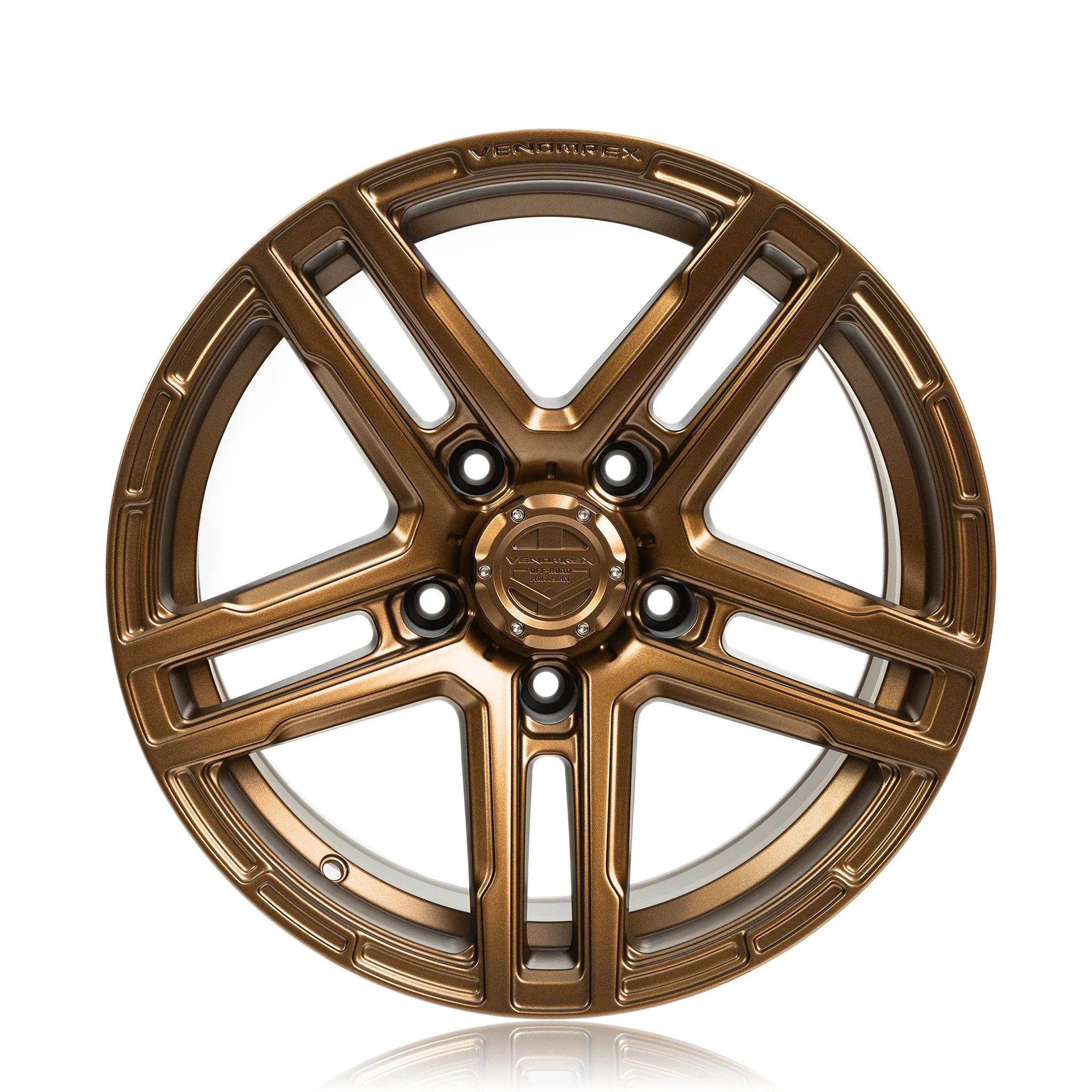 17" VR-501 - Vorsteiner Wheels