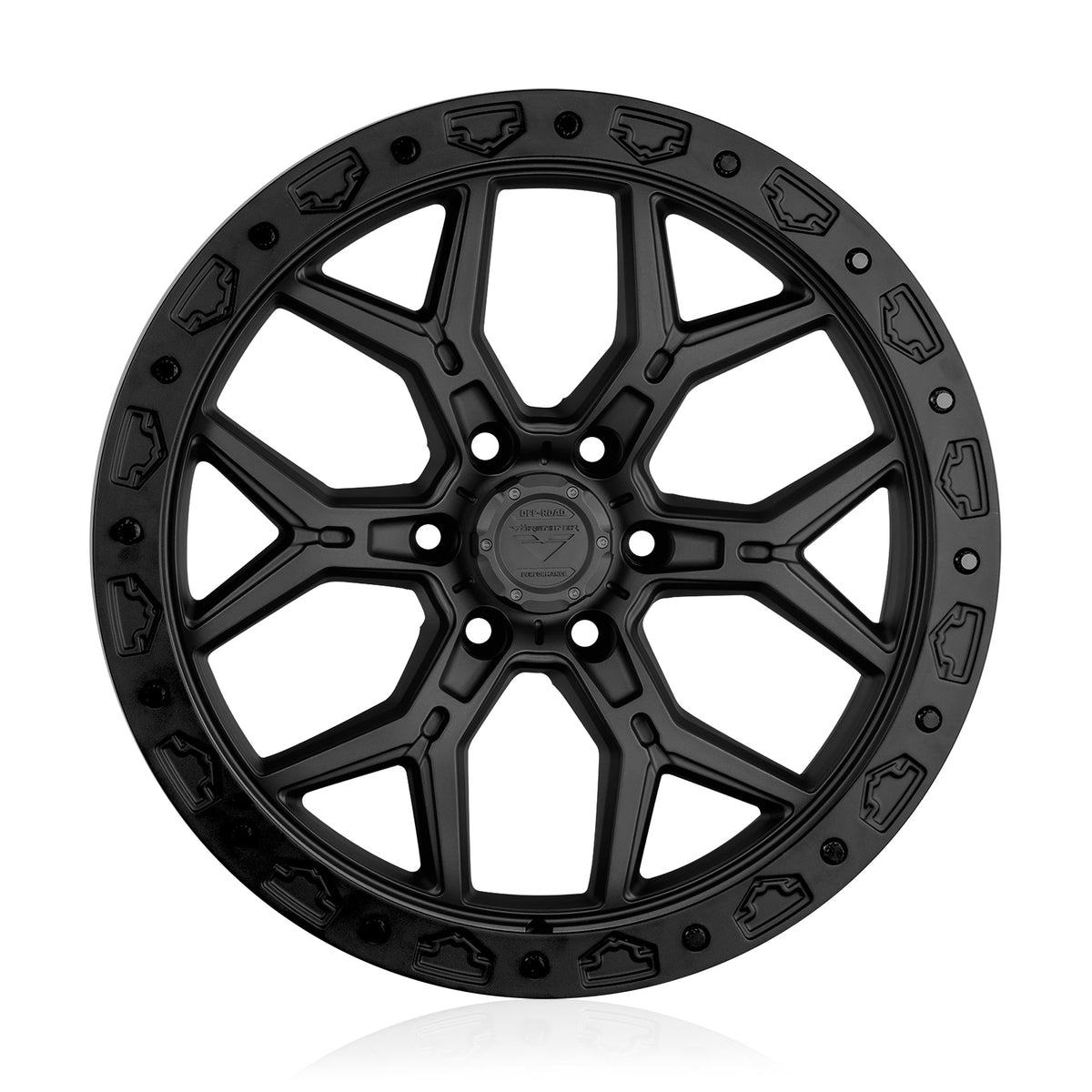 20" VR-601BL Tungsten Graphite