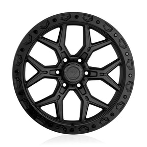 20" VR-601BL Tungsten Graphite