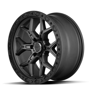 20" VR-601BL Tungsten Graphite