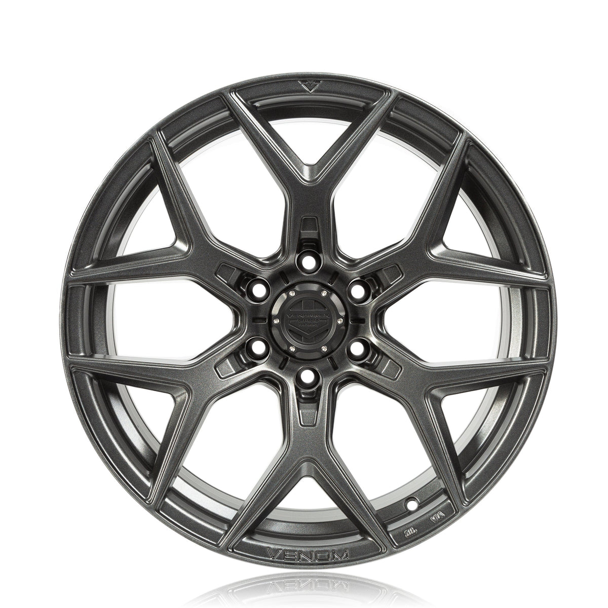 20" VR-601 Carbon Graphite