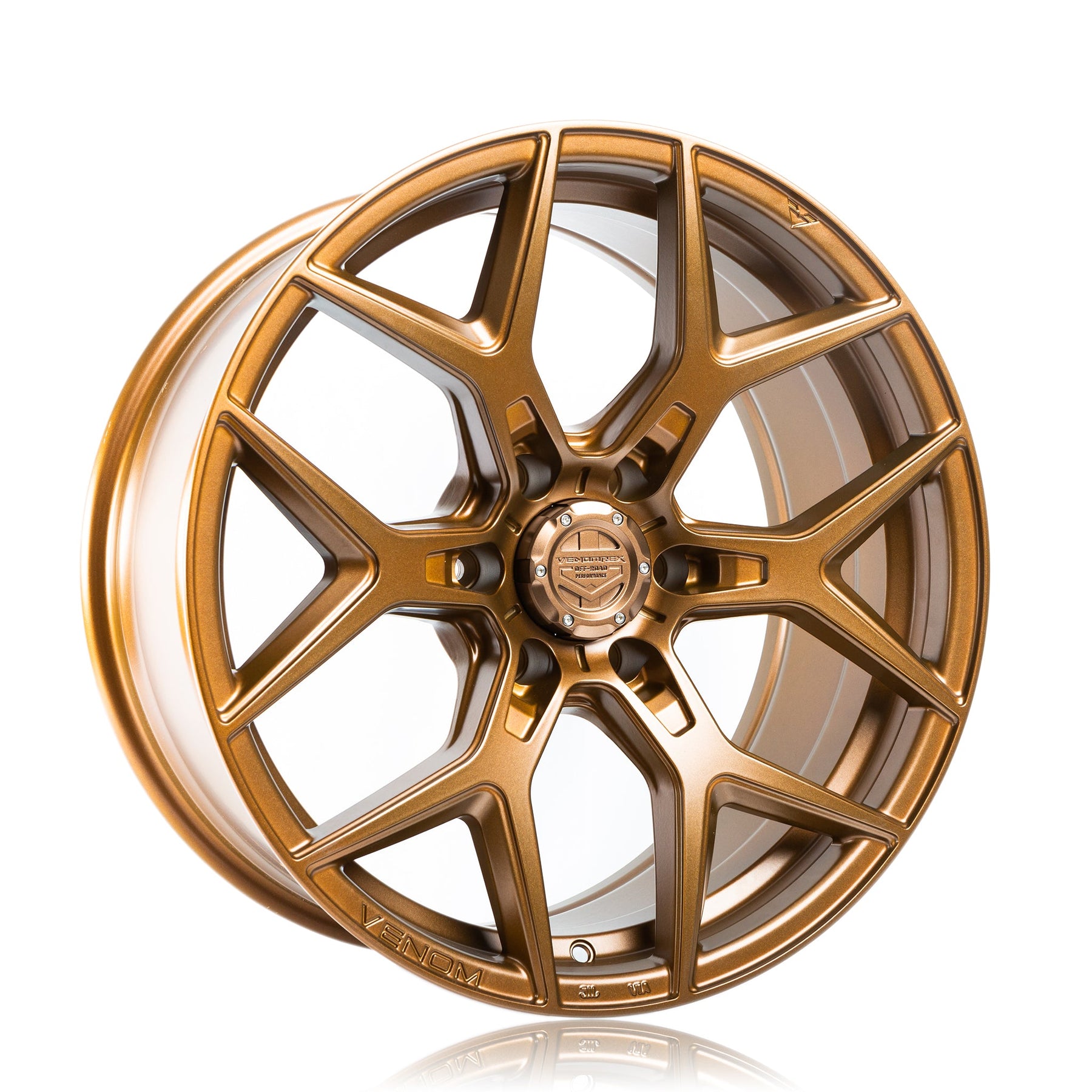 20" VR-601 Desert Bronze