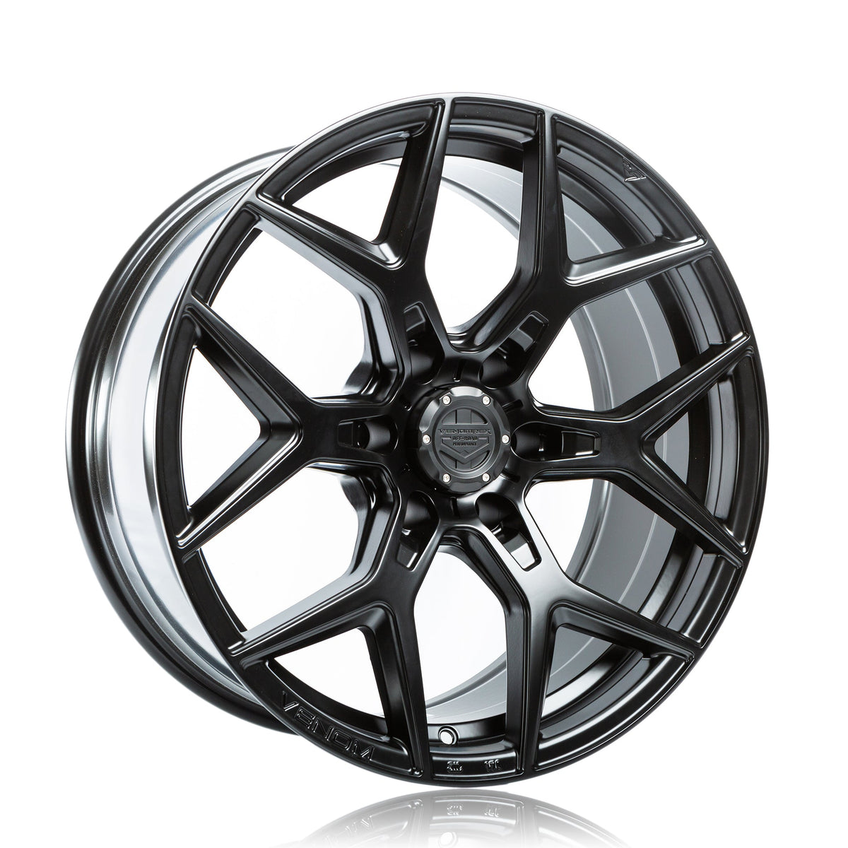 20" VR-601 Mystic Black