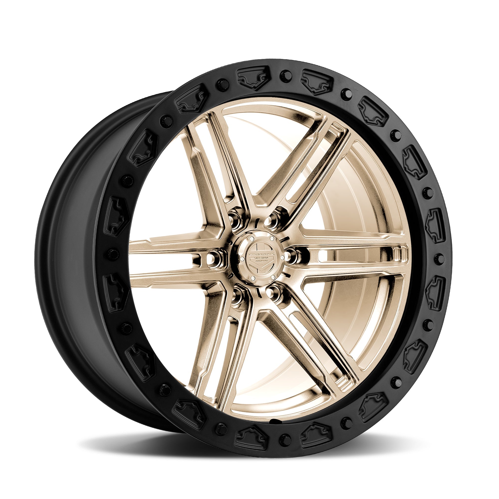VR-602BL_Design_QuarterView-