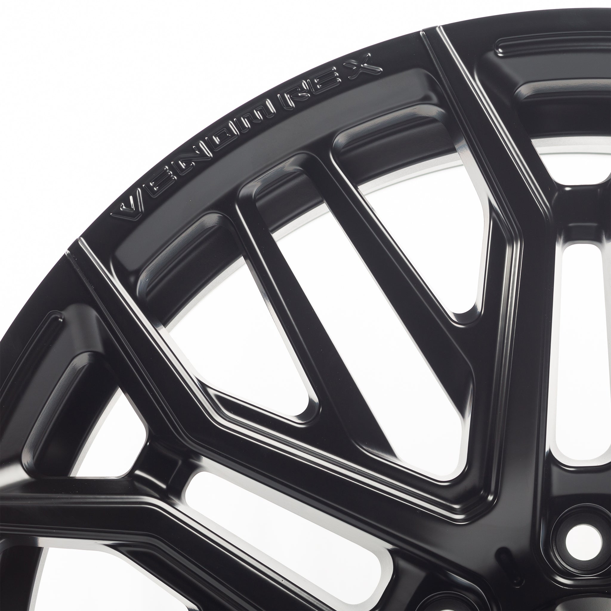 20" VR-603 Mystic Black