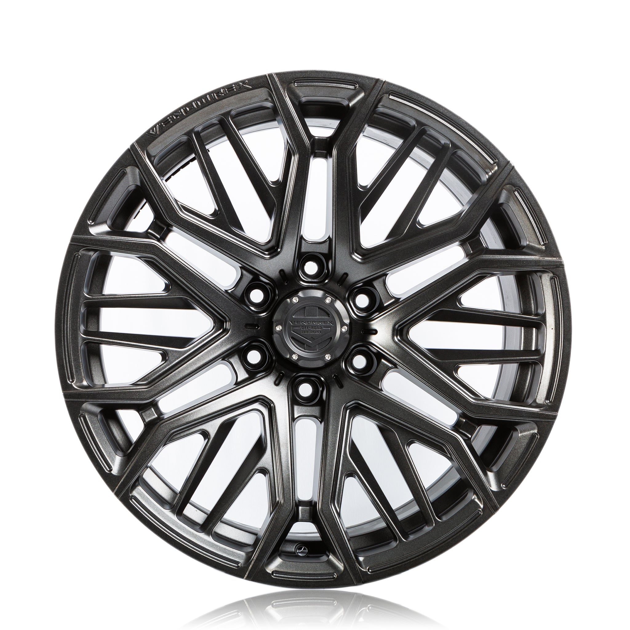 20" VR-603 Carbon Graphite