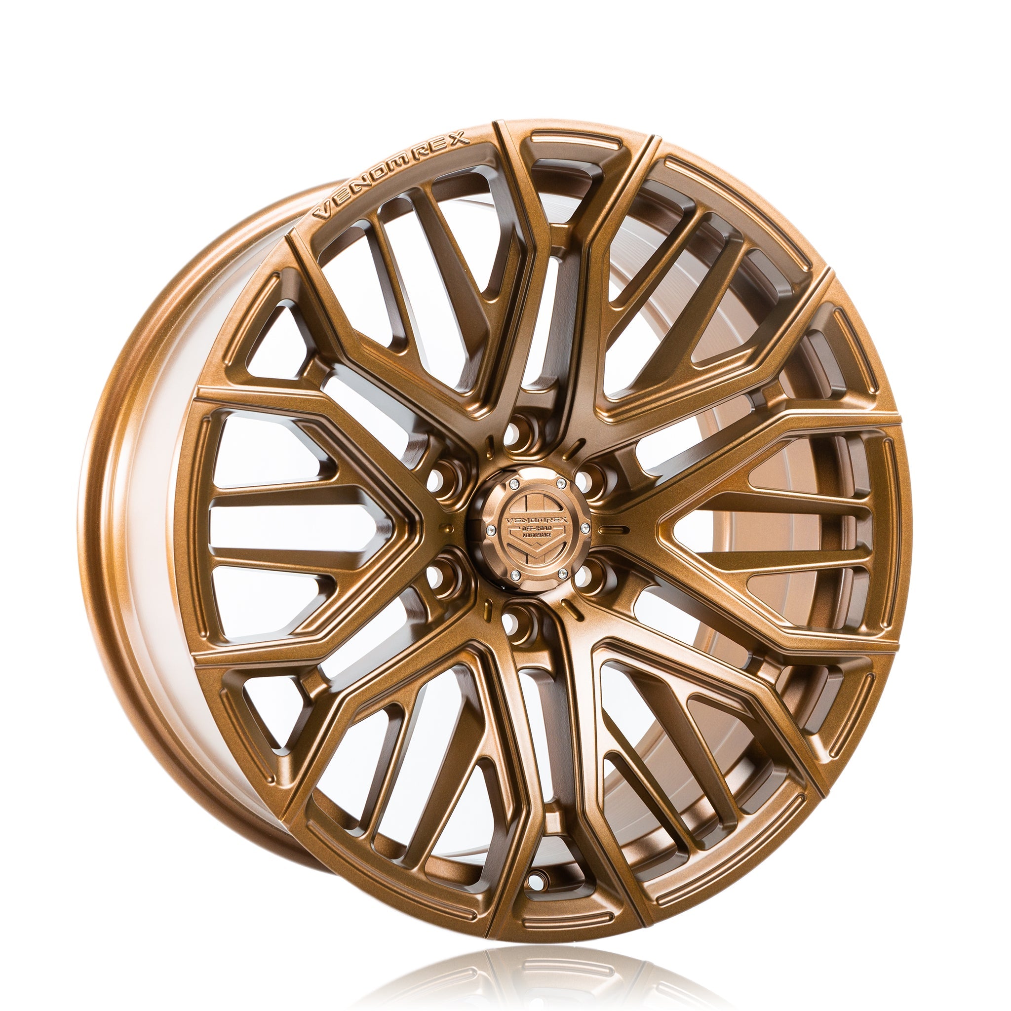 20" VR-603 Desert Bronze