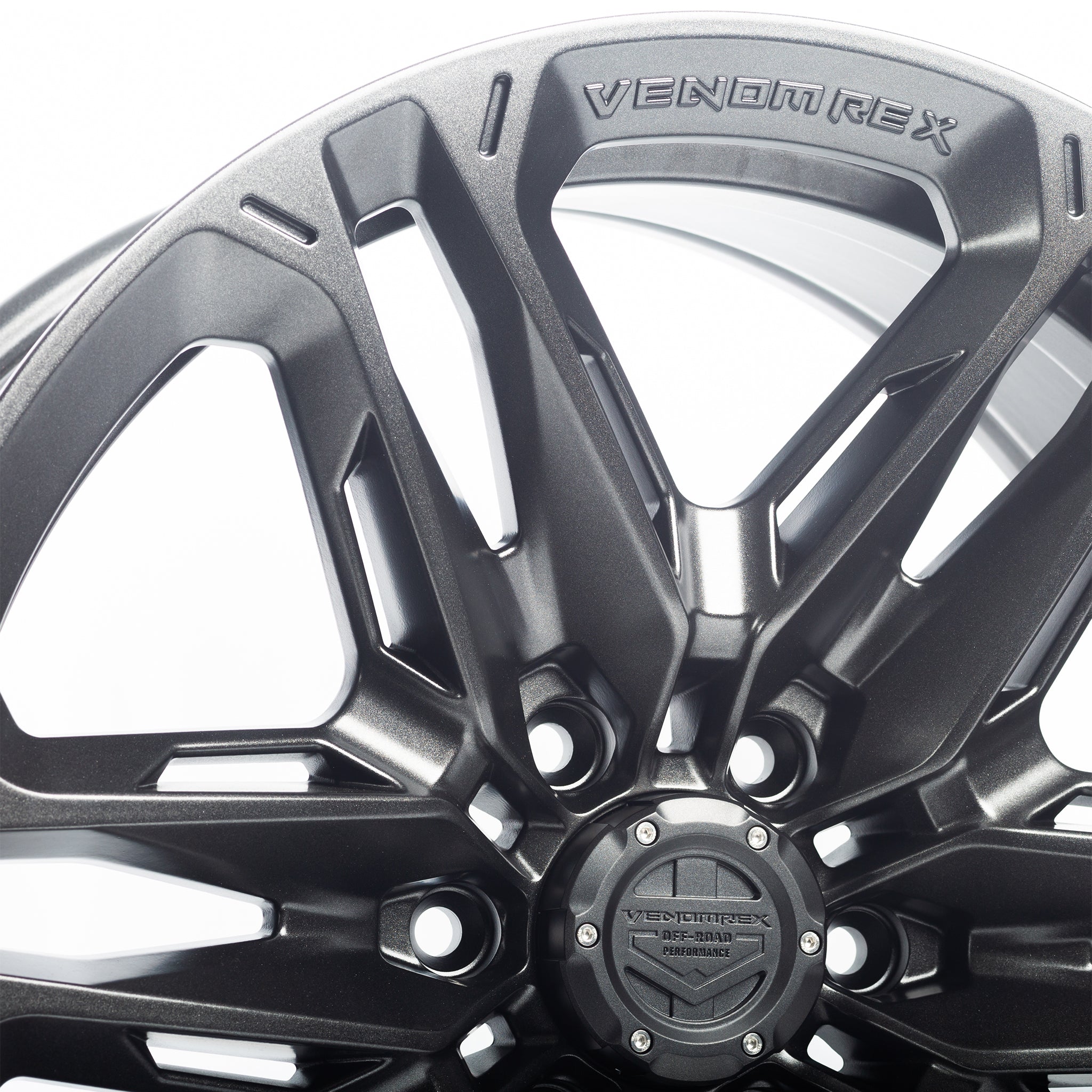 20" VR-604 Carbon Graphite