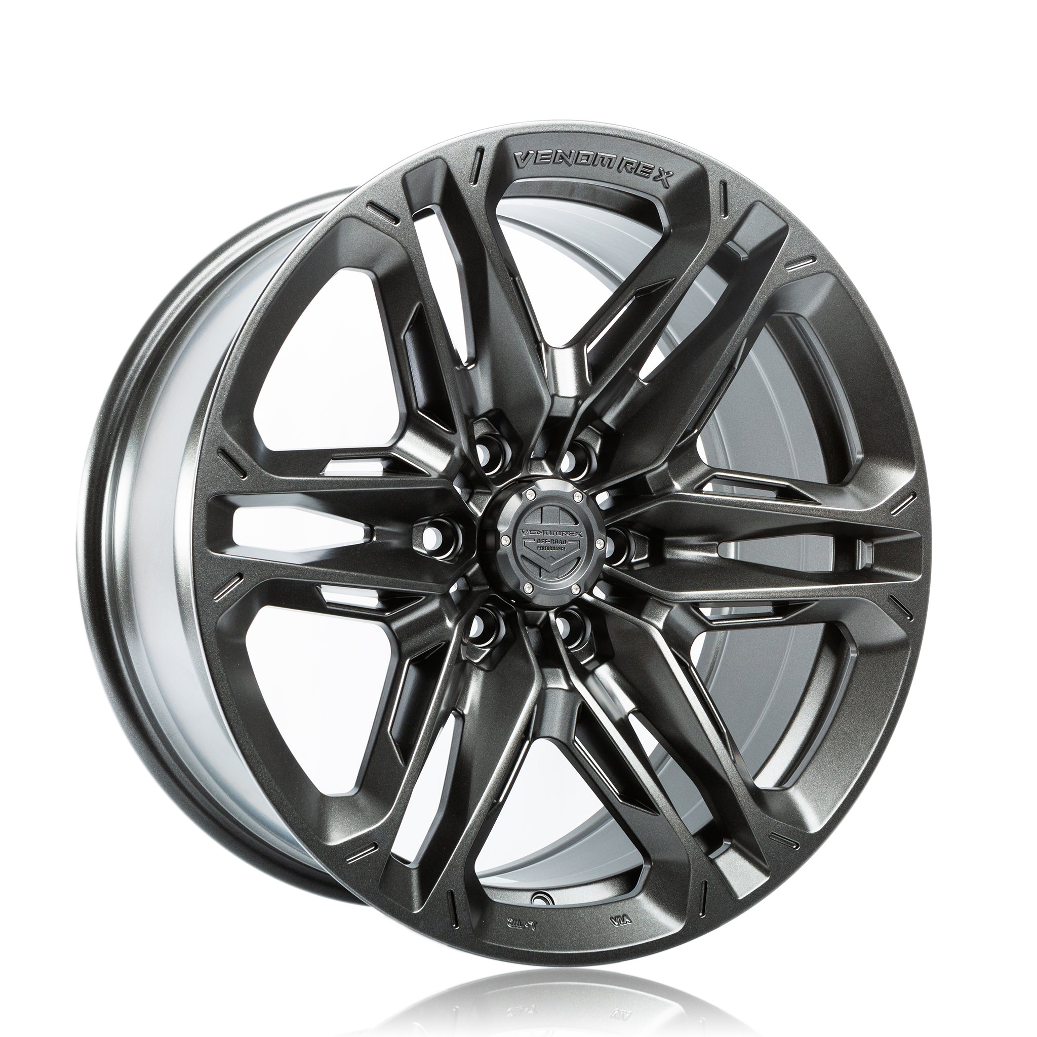 20" VR-604 Carbon Graphite
