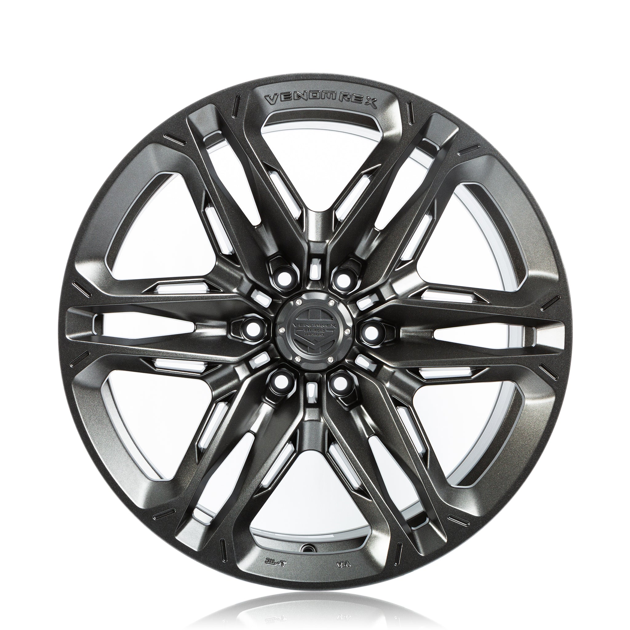 20" VR-604 Carbon Graphite
