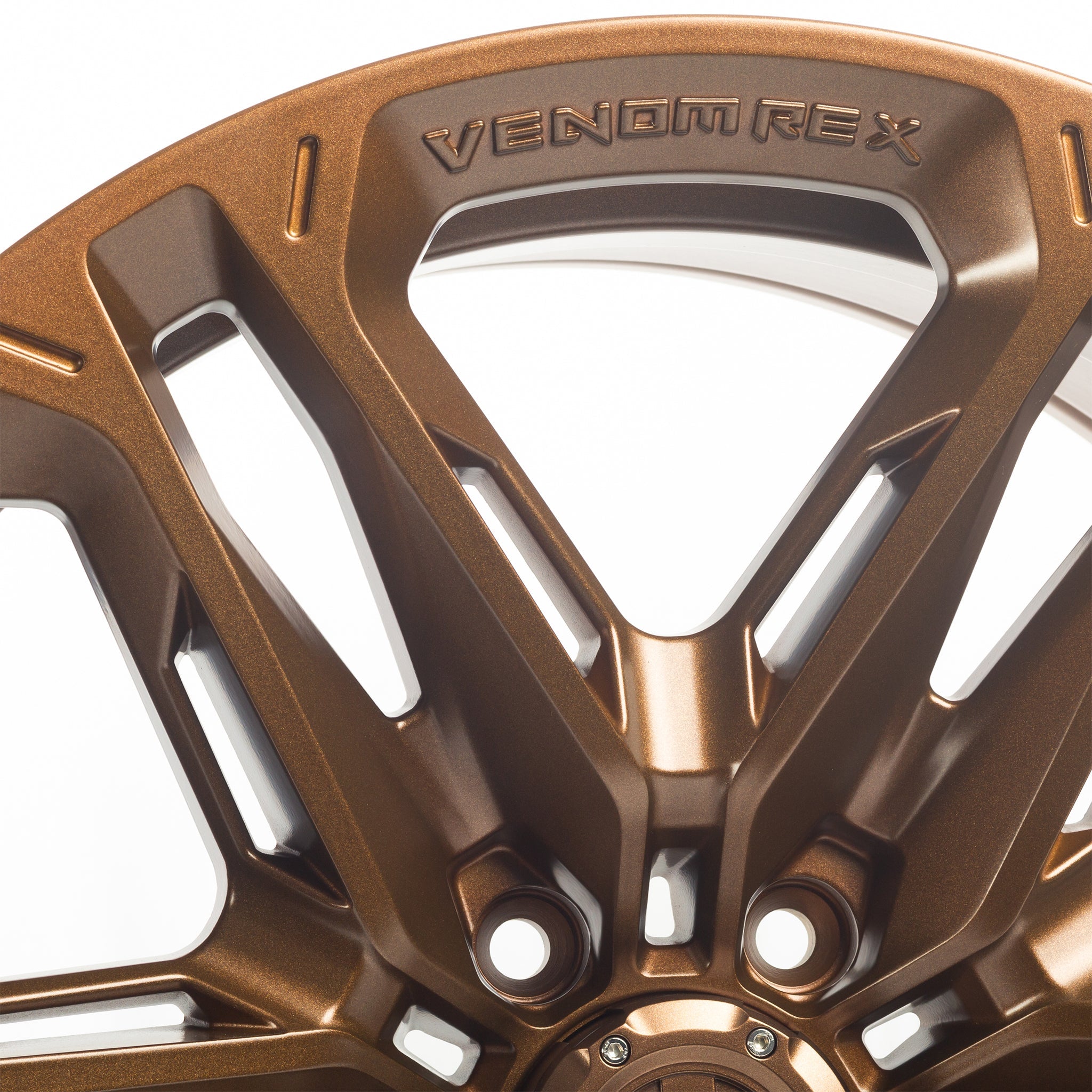 20" VR-604 Desert Bronze