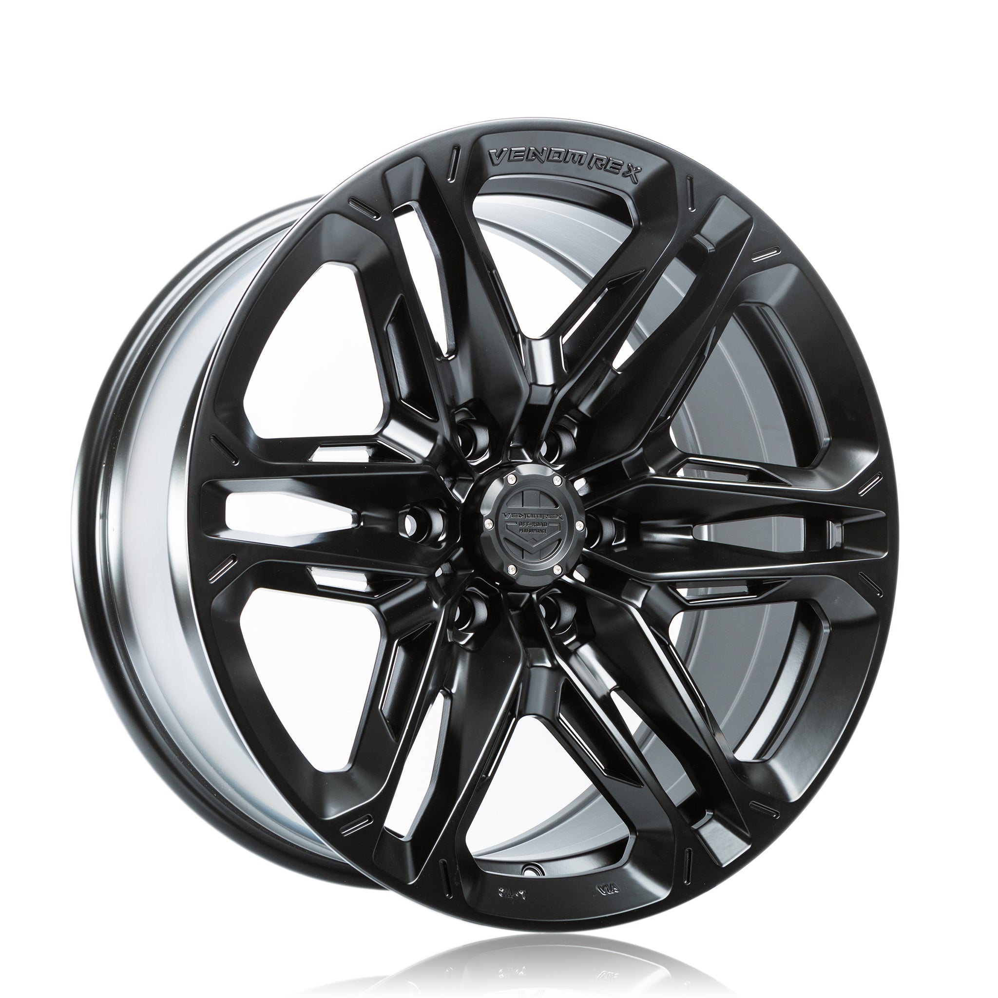 20" VR-604 Mystic Black