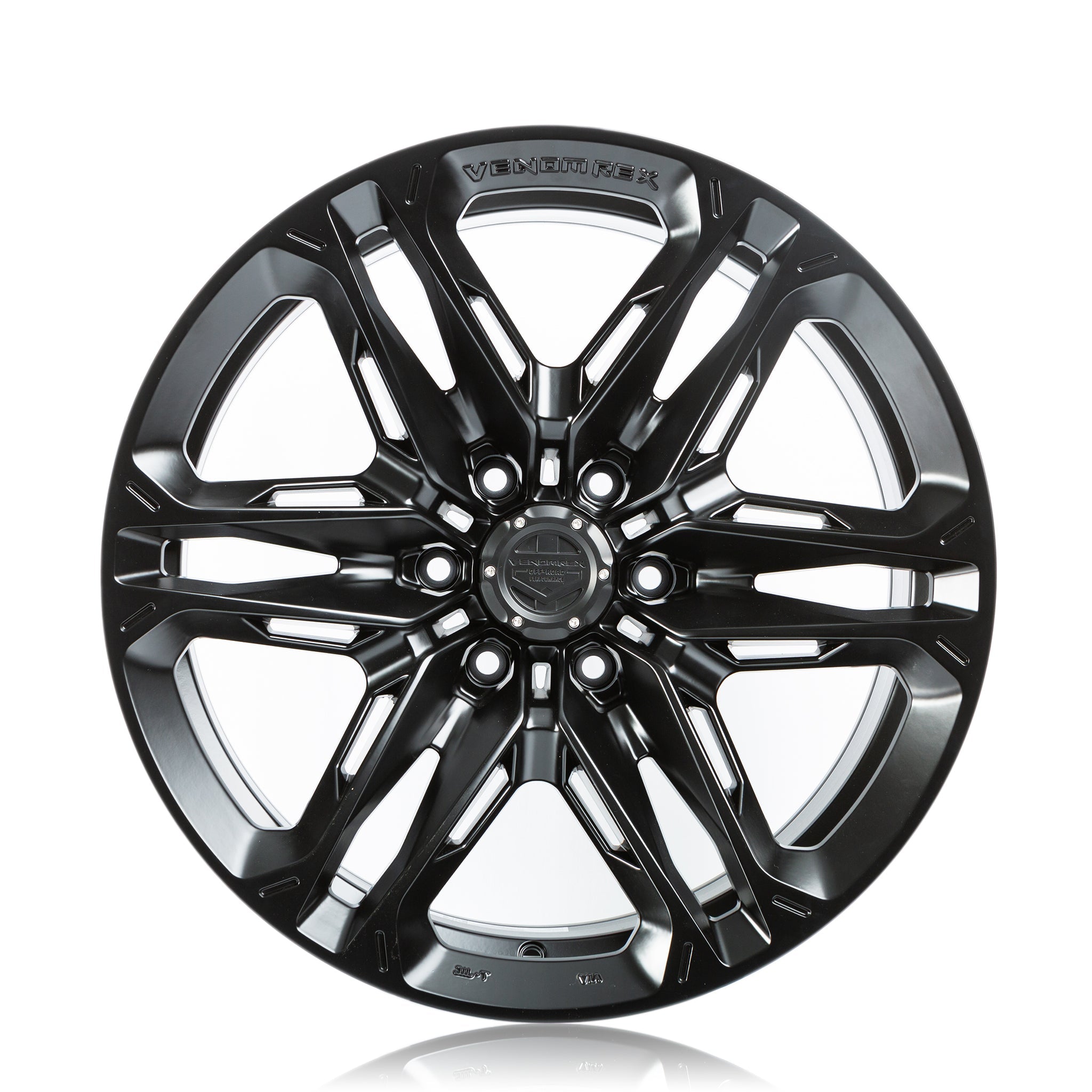 20" VR-604 Mystic Black