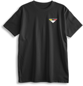 Vorsteiner Logo T-Shirt Black - Vorsteiner Wheels  - Apparel - [tags]