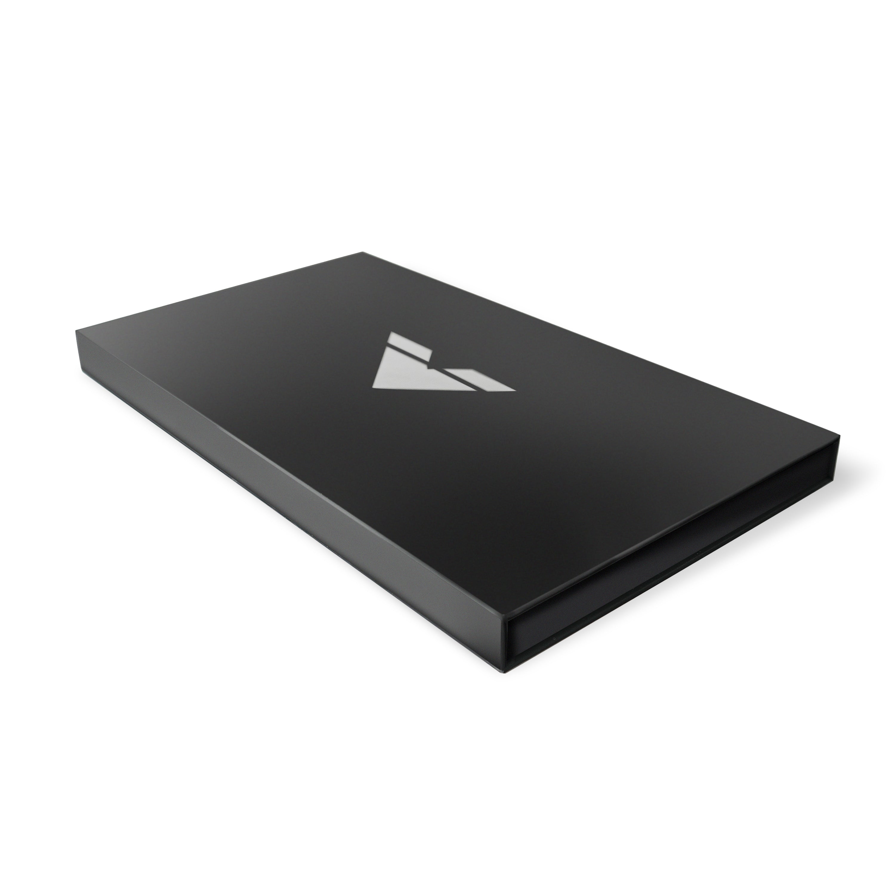 Vorsteiner Matrix License Frame - Vorsteiner Wheels  - Accessories - [tags]