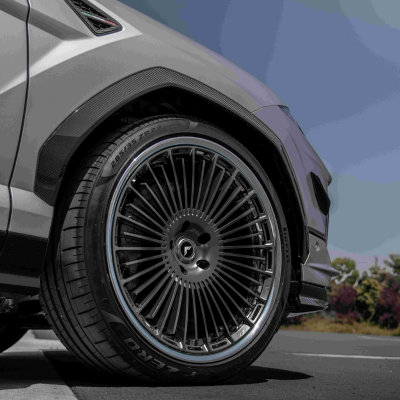 Lamborghini Urus VE-391 Quick Delivery - Vorsteiner Wheels  -  - [tags]