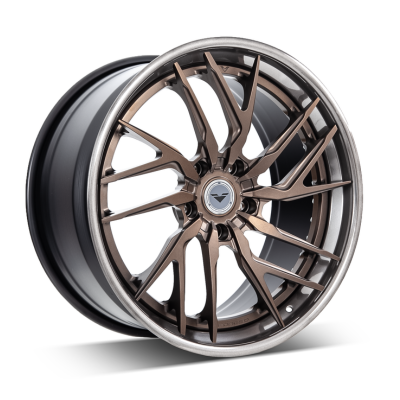 Porsche Taycan VMP 307 Quick Delivery - Vorsteiner Wheels Wheels  -  - [tags]