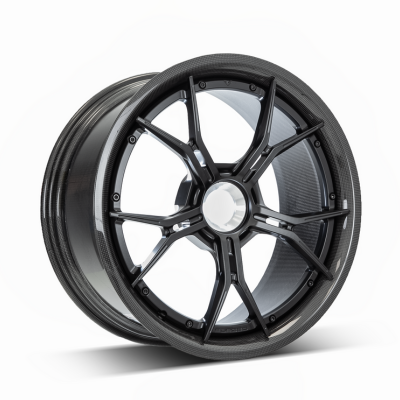 Lamborghini Huracan STO VMPC-205 Quick Delivery - Vorsteiner Wheels Wheels  -  - [tags]