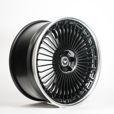 Lamborghini Urus VE-391 Quick Delivery - Vorsteiner Wheels Wheels  -  - [tags]