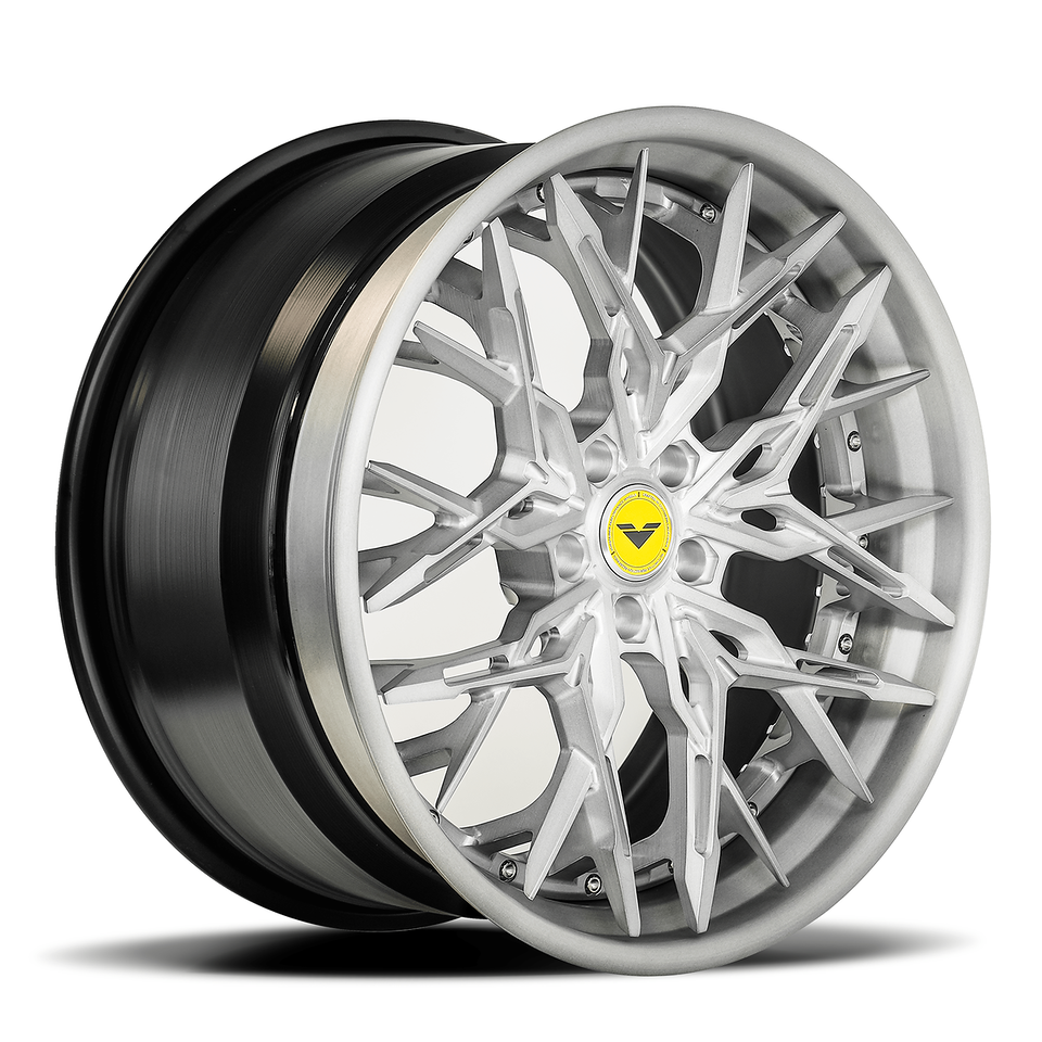 Tesla Model Y VMP-308 Quick Delivery - Vorsteiner Wheels Wheels  -  - [tags]