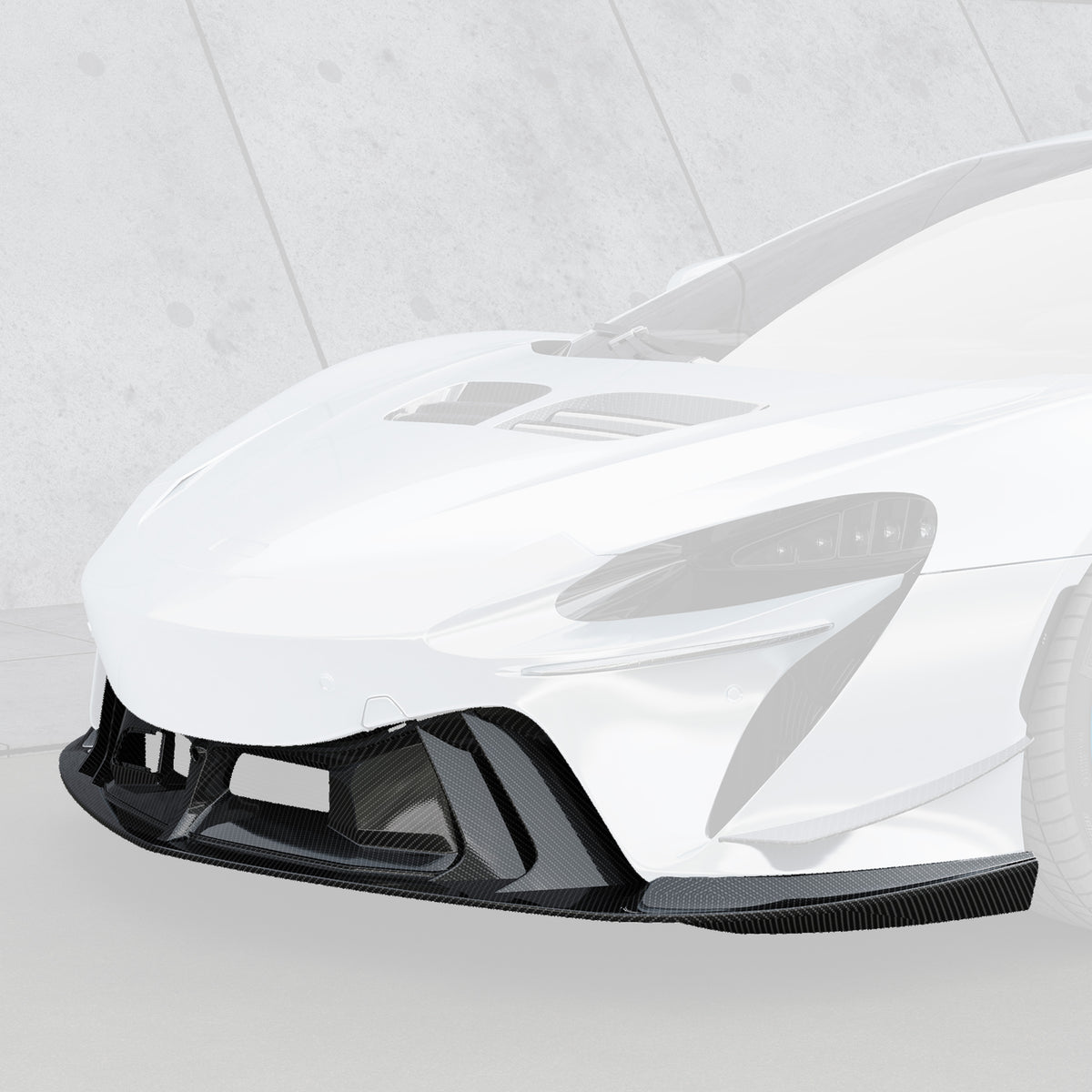 McLaren ARTURA  — VORSTEINER — imagine 5