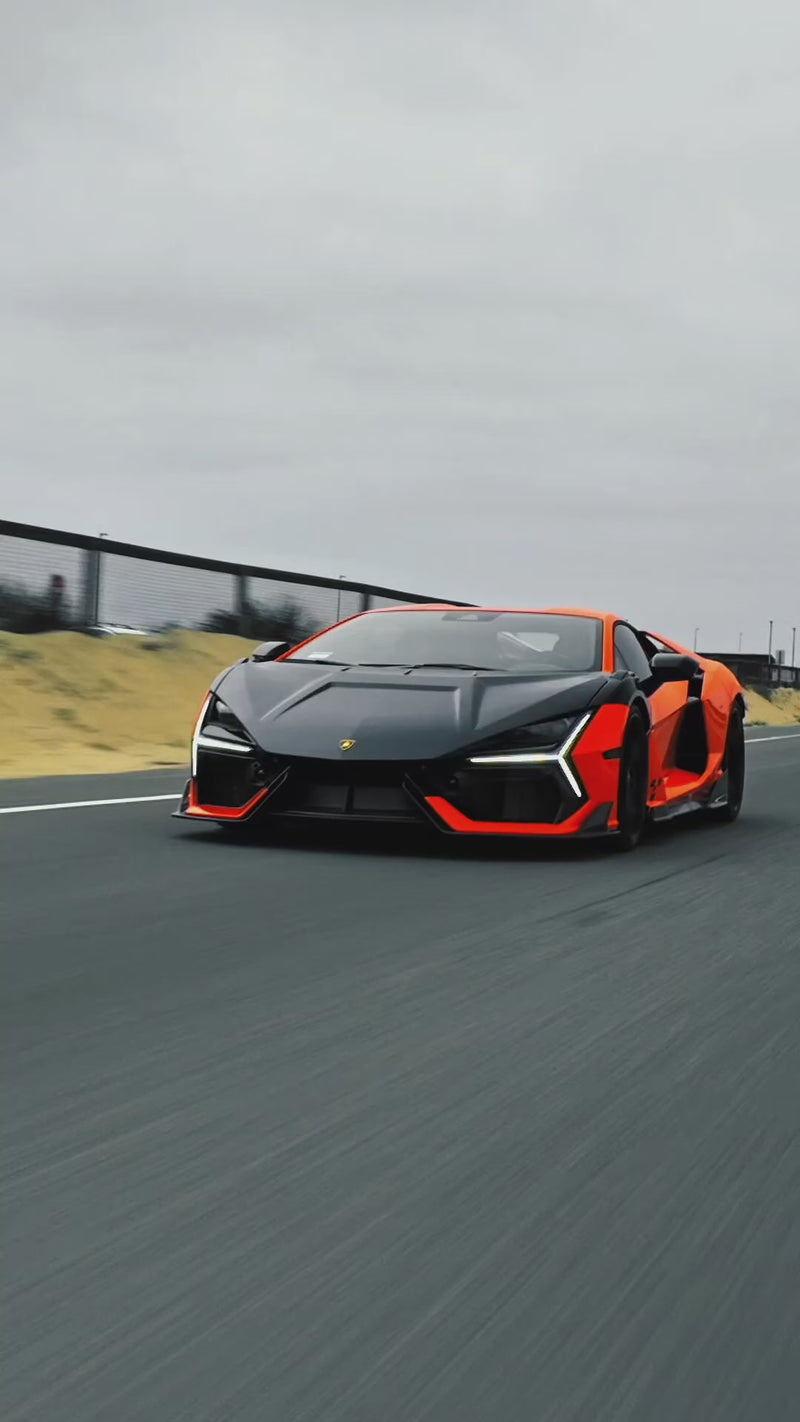 Lamborghini REVUELTO  — VORSTEINER
