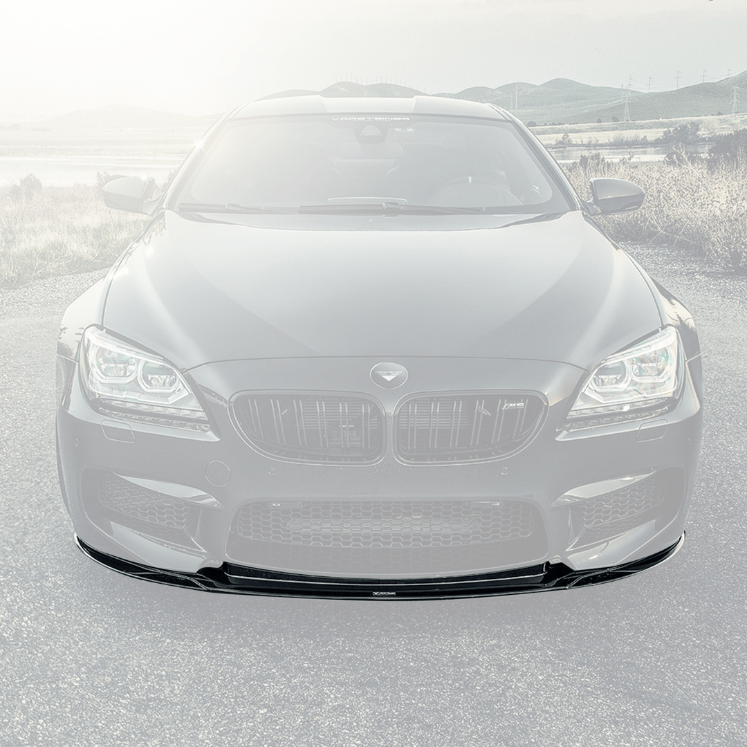 BMW M6 F06 / F1x — VORSTEINER — imagine 4